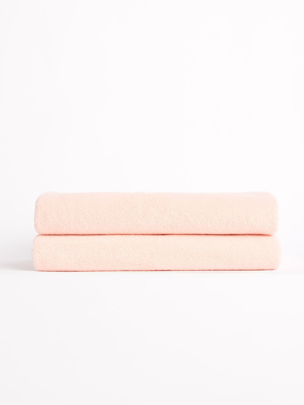 Luxe Bath Towels