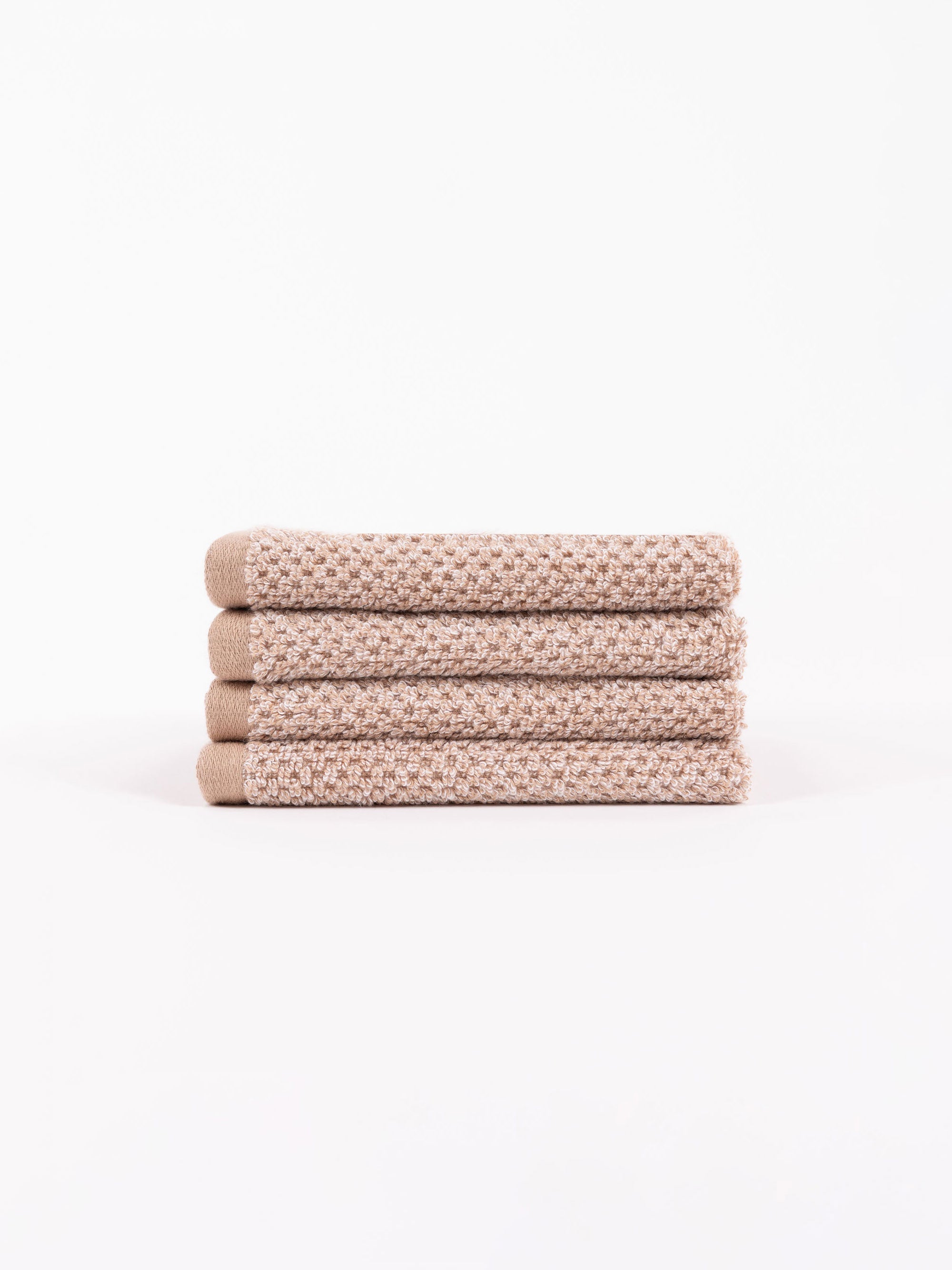 Nantucket Washcloths -