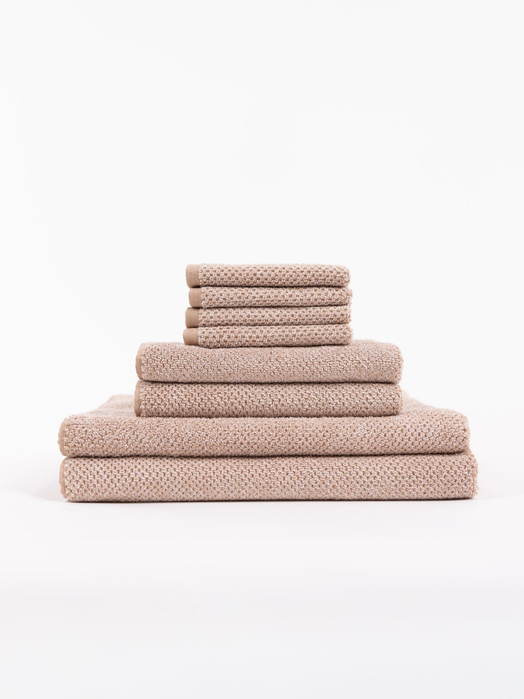 Nantucket Bath Towel Set