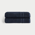 Premium Plush Bath Towels -