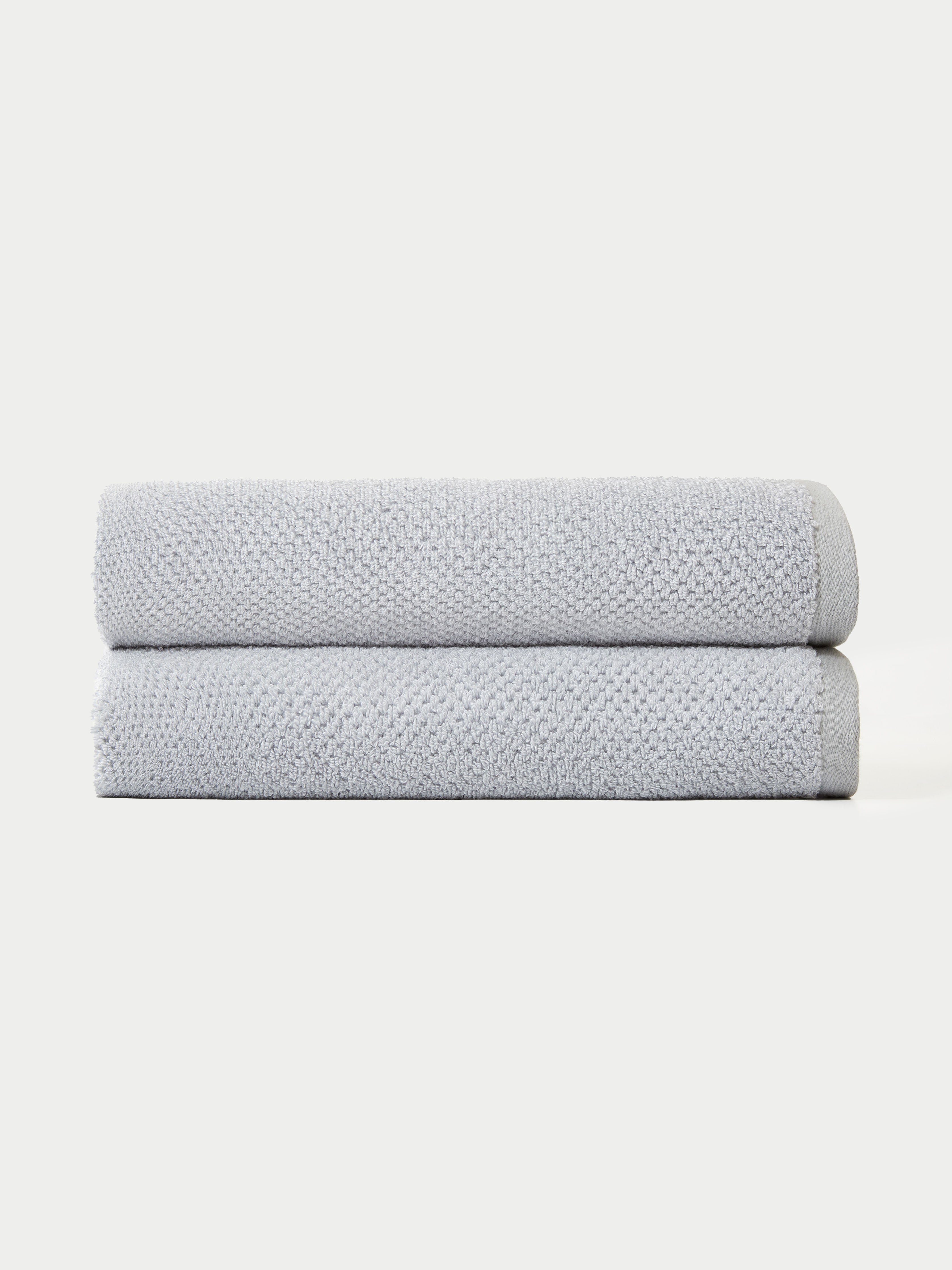 Nantucket Bath Towels -