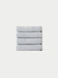 Nantucket Washcloths