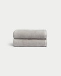 Ribbed Terry Hand Towels