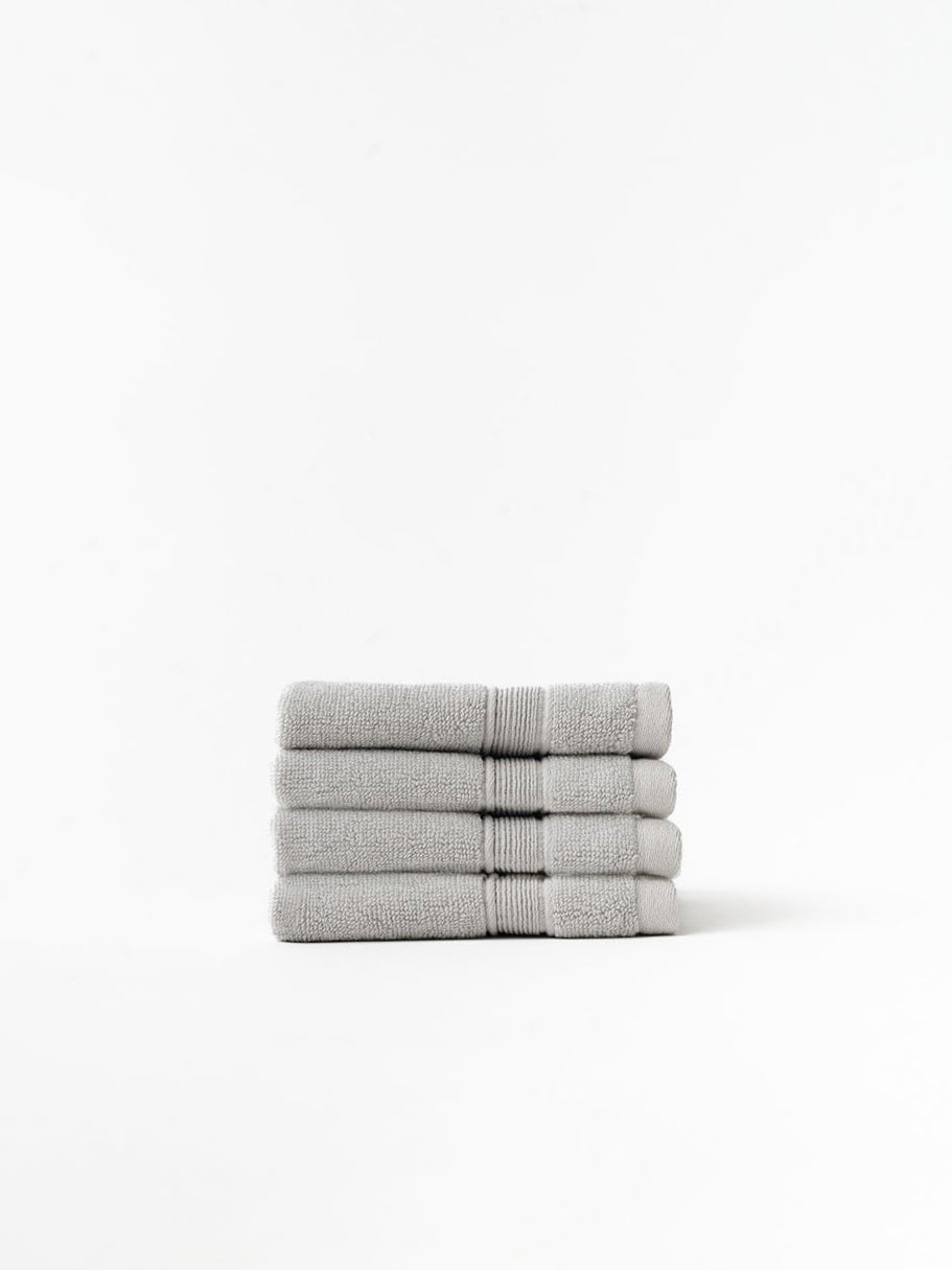 Luxe Washcloths