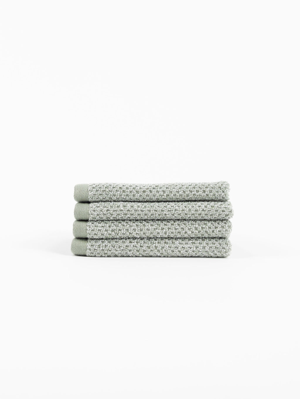 Nantucket Washcloths -