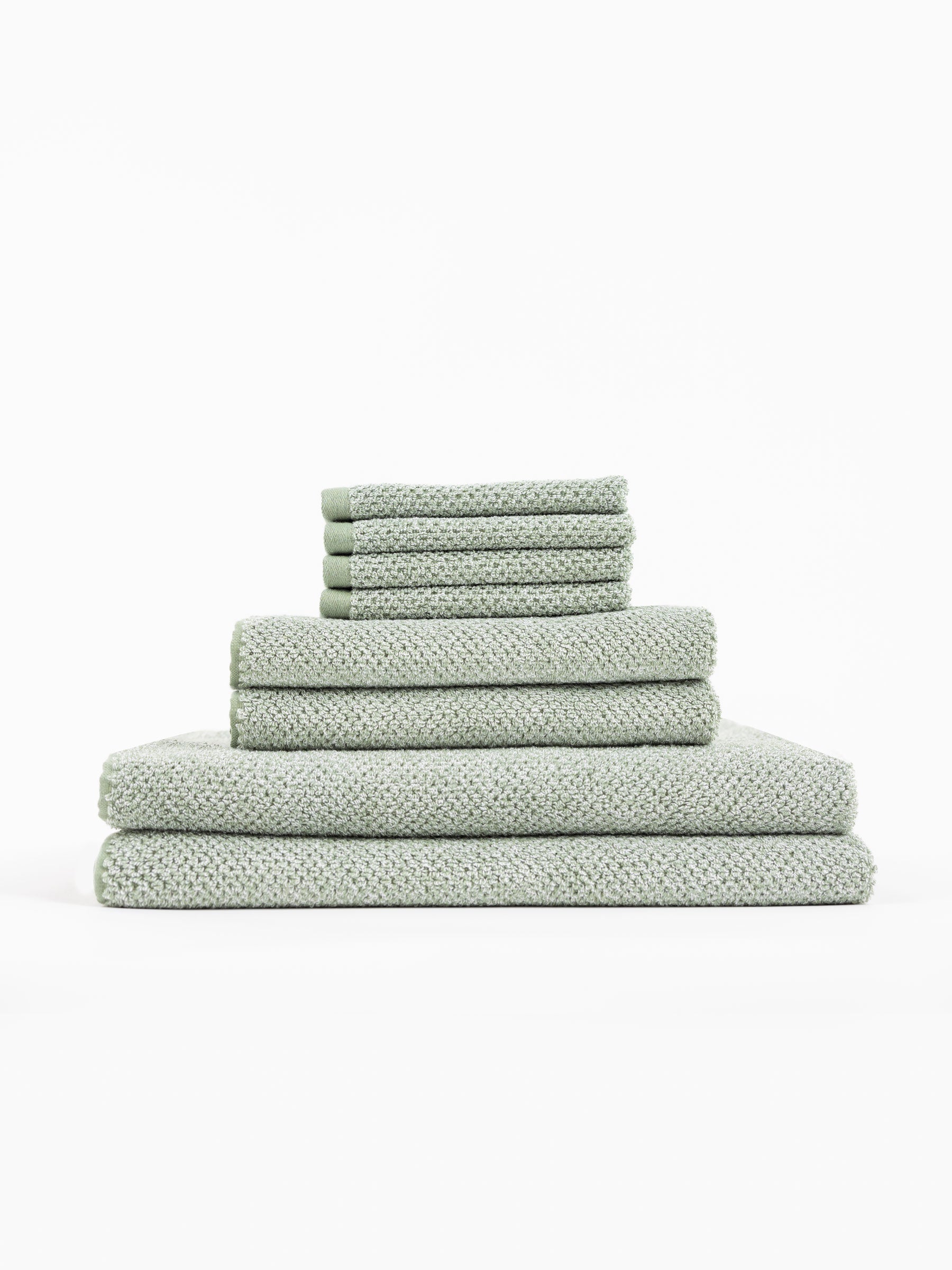 Nantucket Bath Towel Set