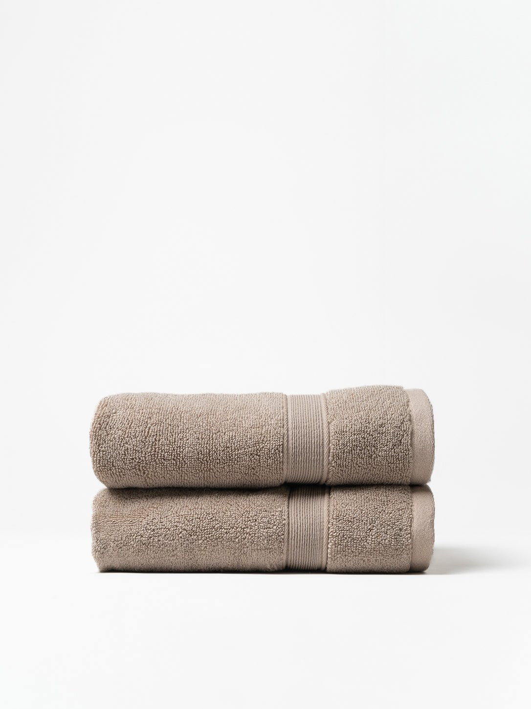 Luxe Hand Towels