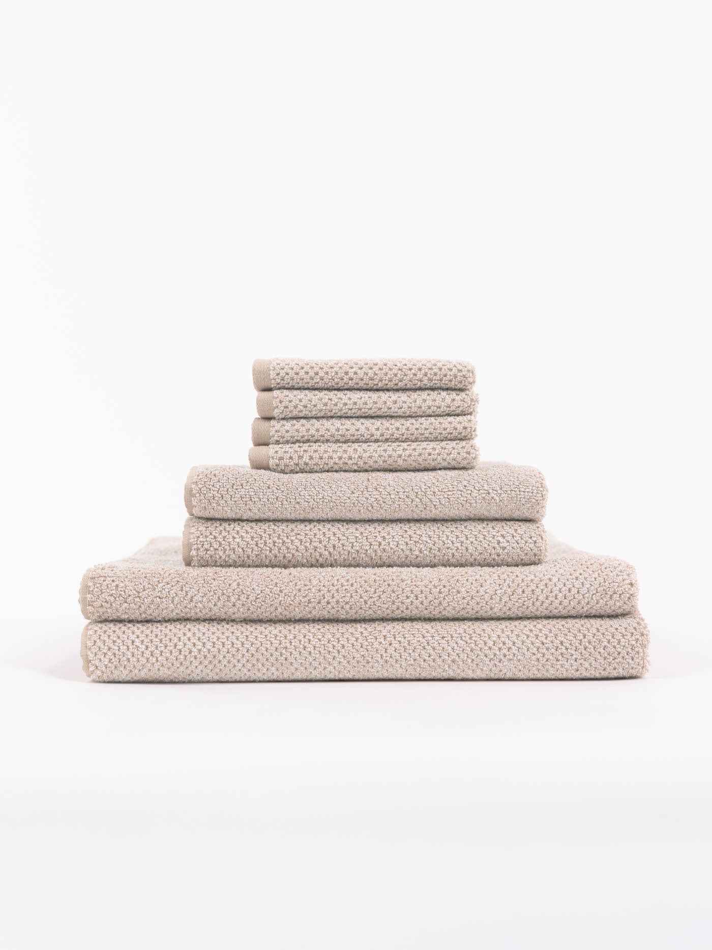 Nantucket Bath Towel Set