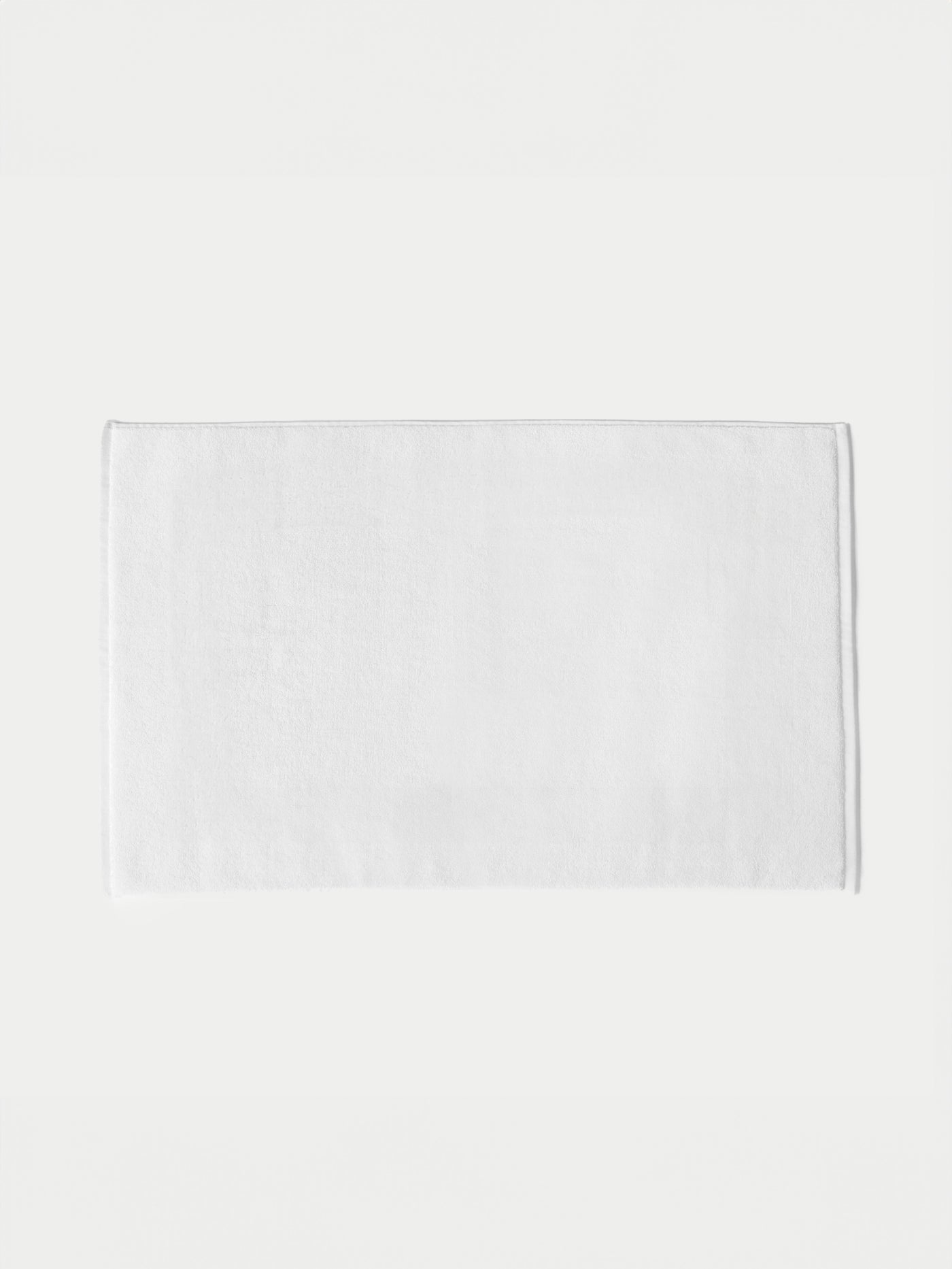 Loop Terry Bath Mat