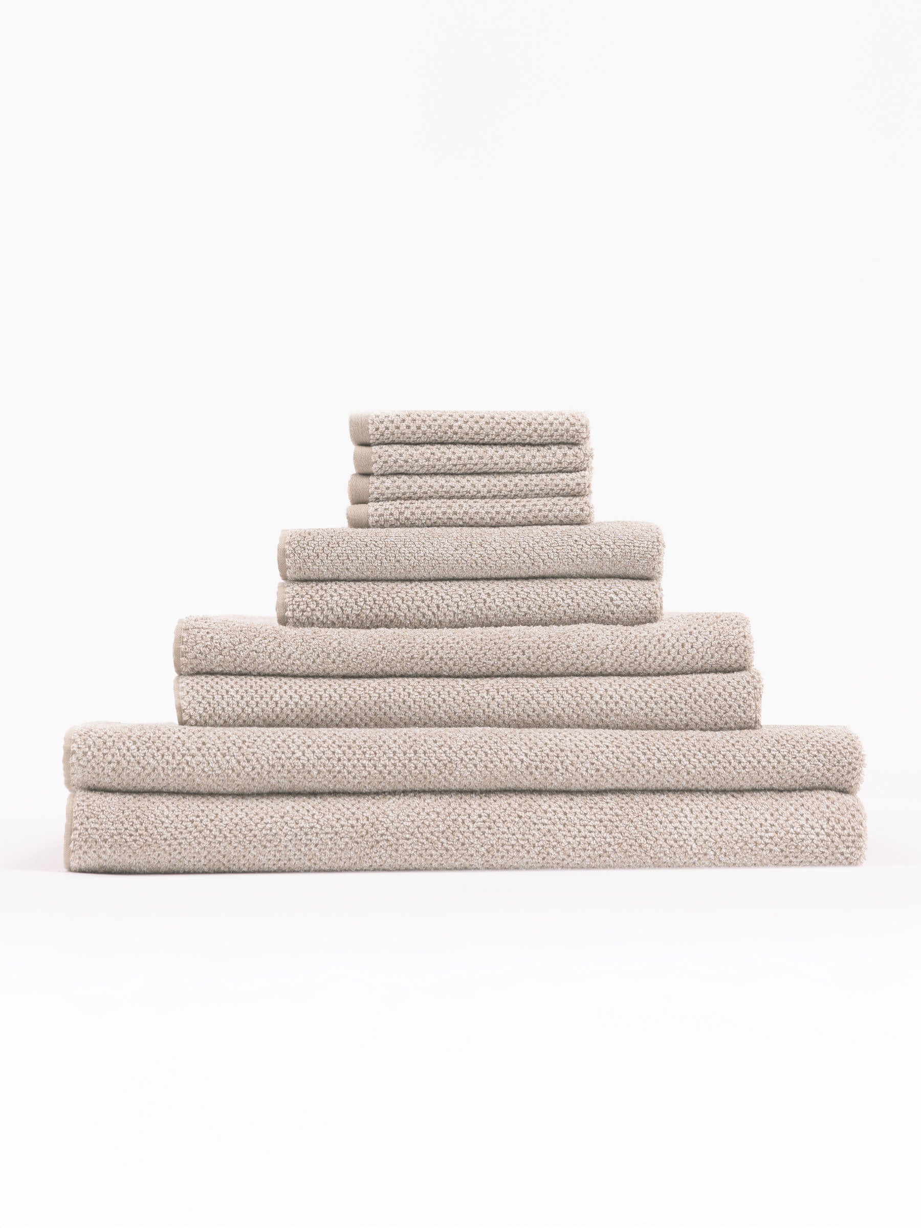 Complete Nantucket Bath Bundle