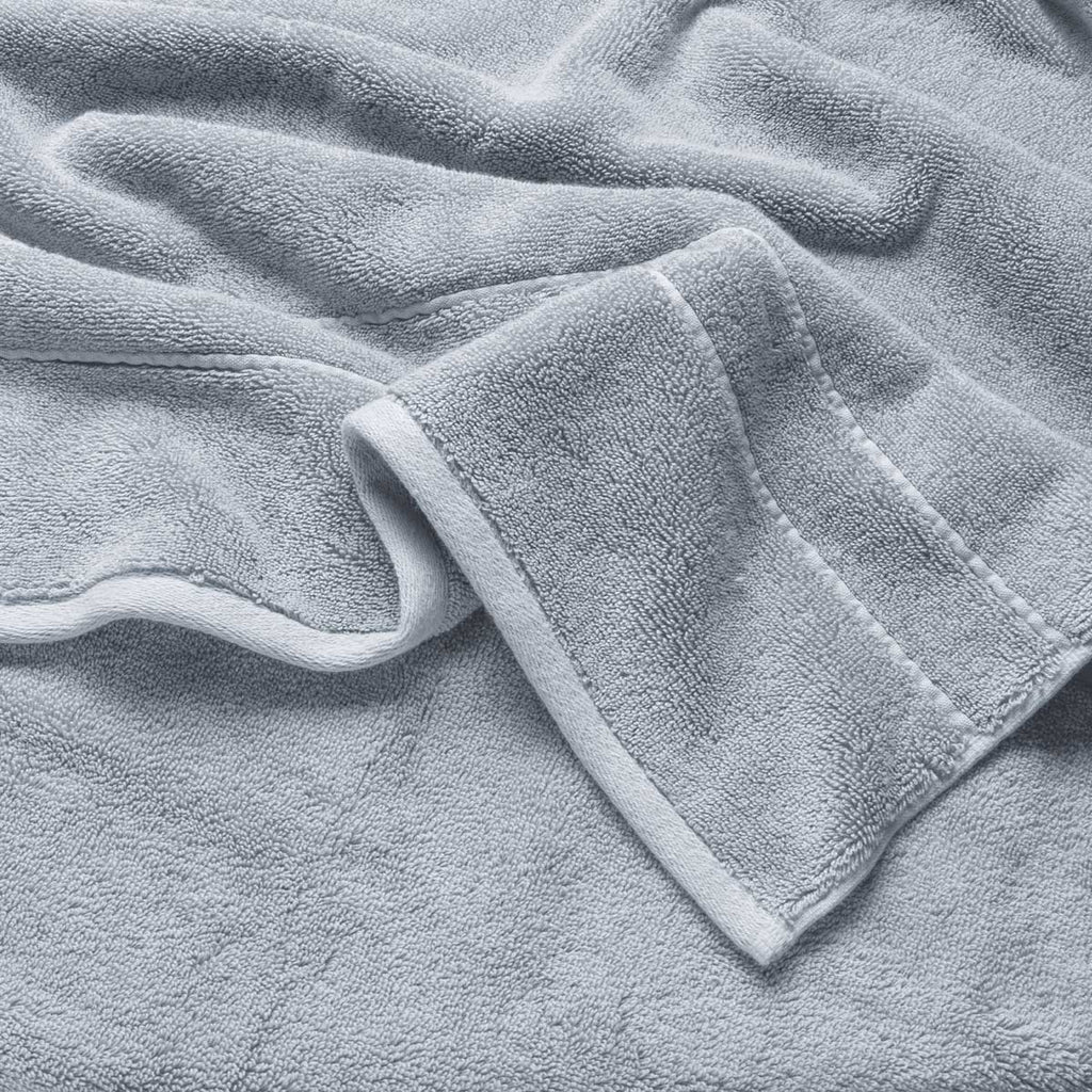 Premium Plush Bath Towels -