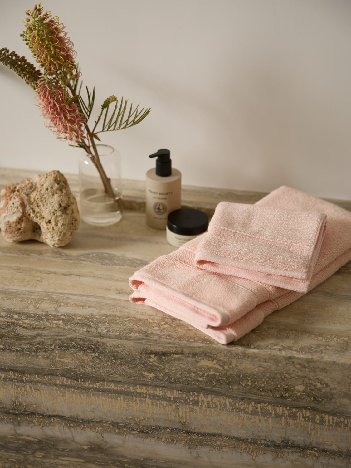 Luxe Washcloths