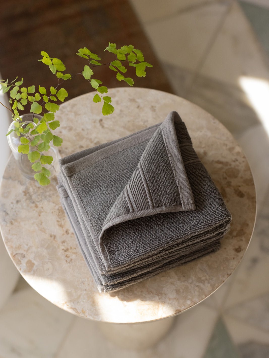 Luxe Washcloths