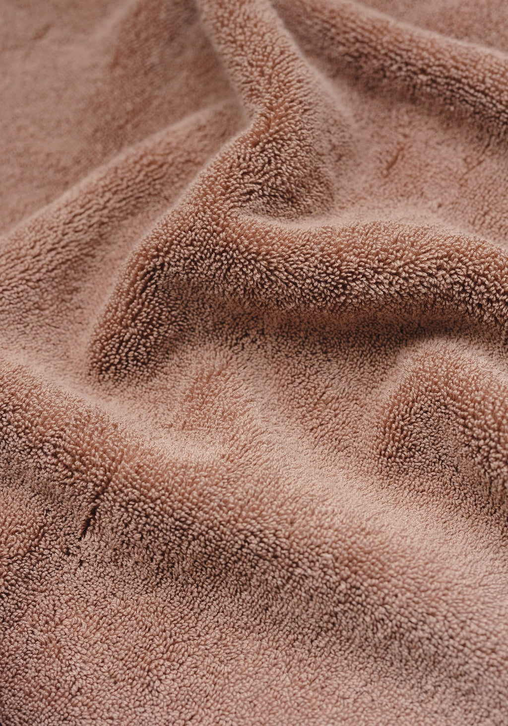 Premium Plush Bath Towels -
