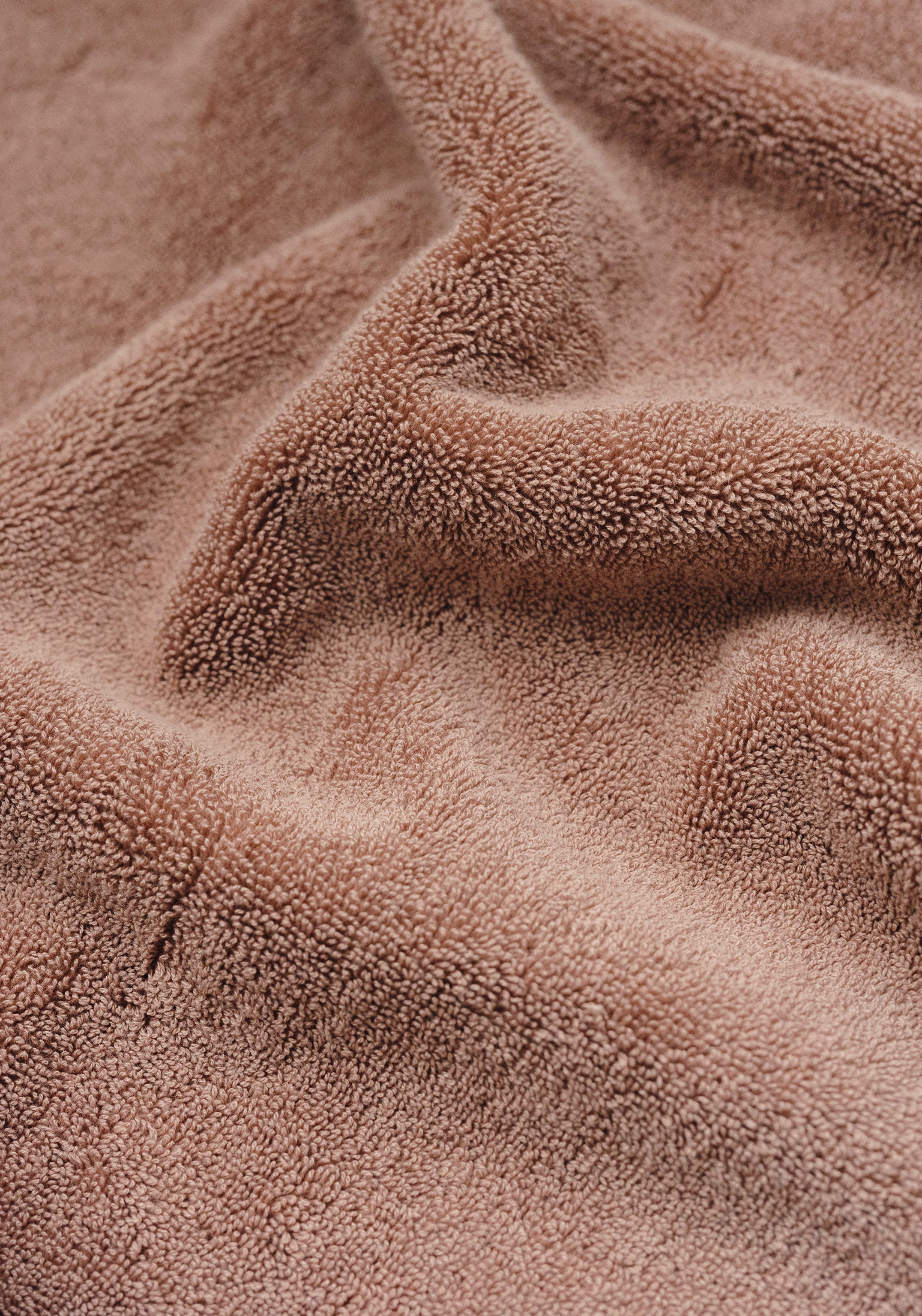 Premium Plush Bath Towels -