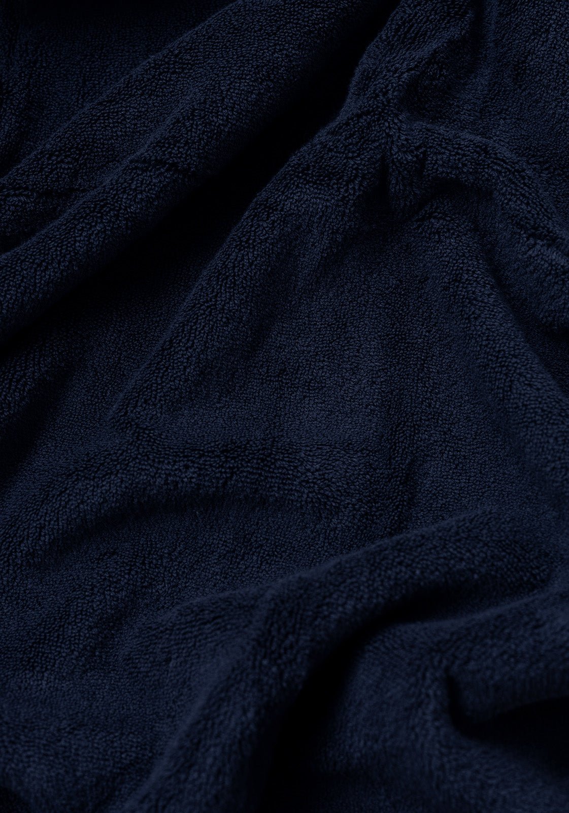 Premium Plush Bath Towels -