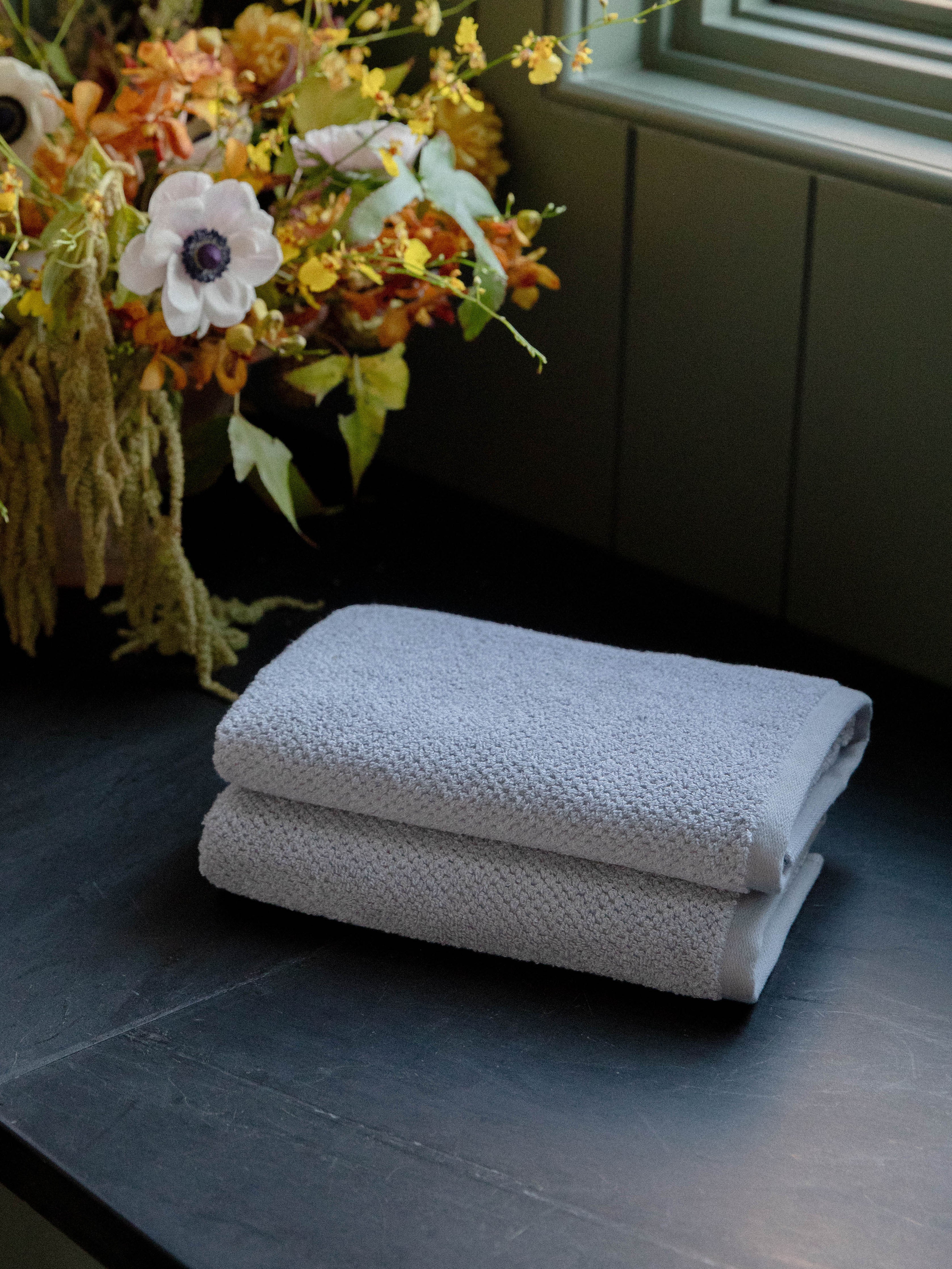 Nantucket Hand Towels -