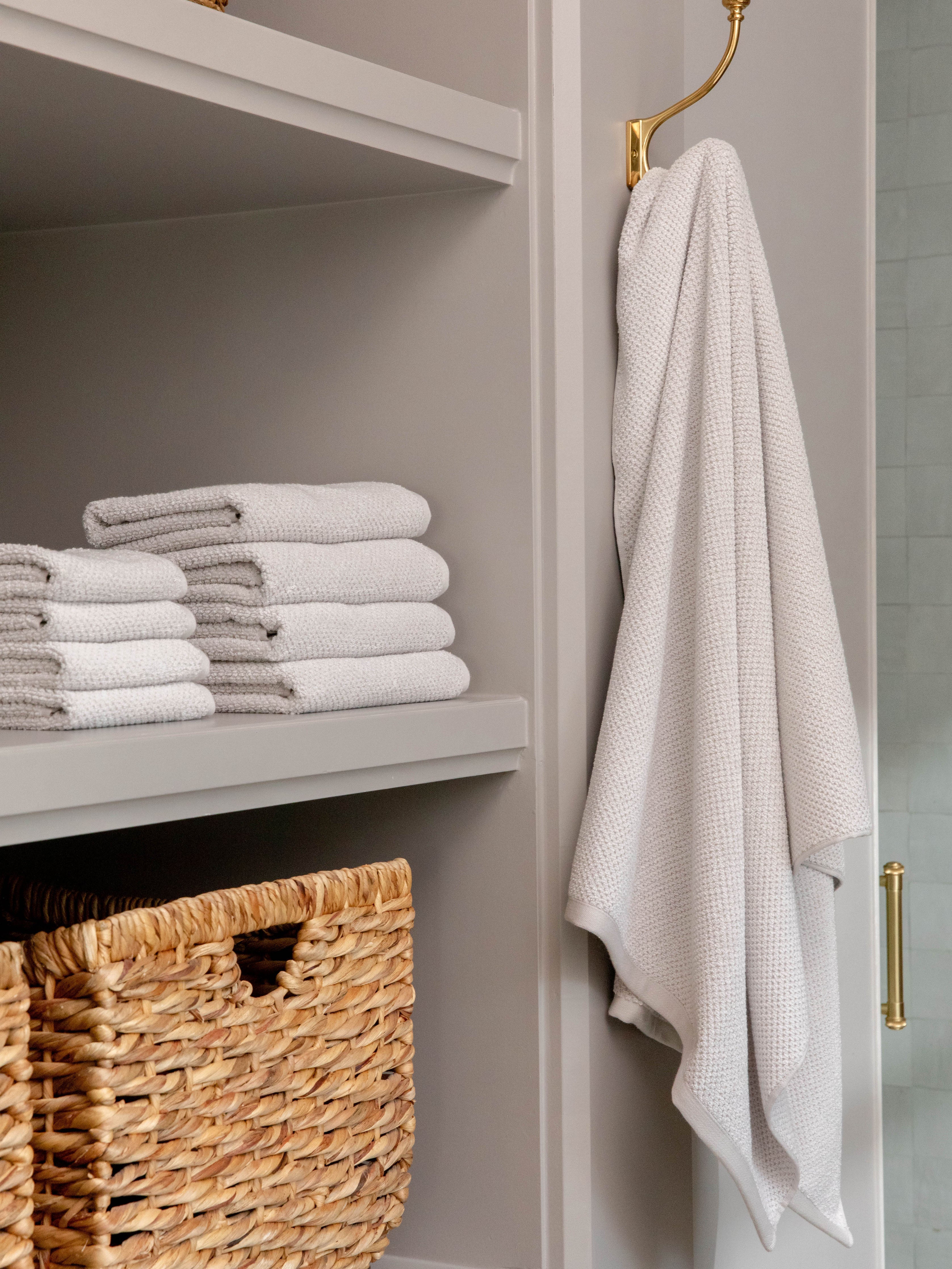 Nantucket Bath Sheets