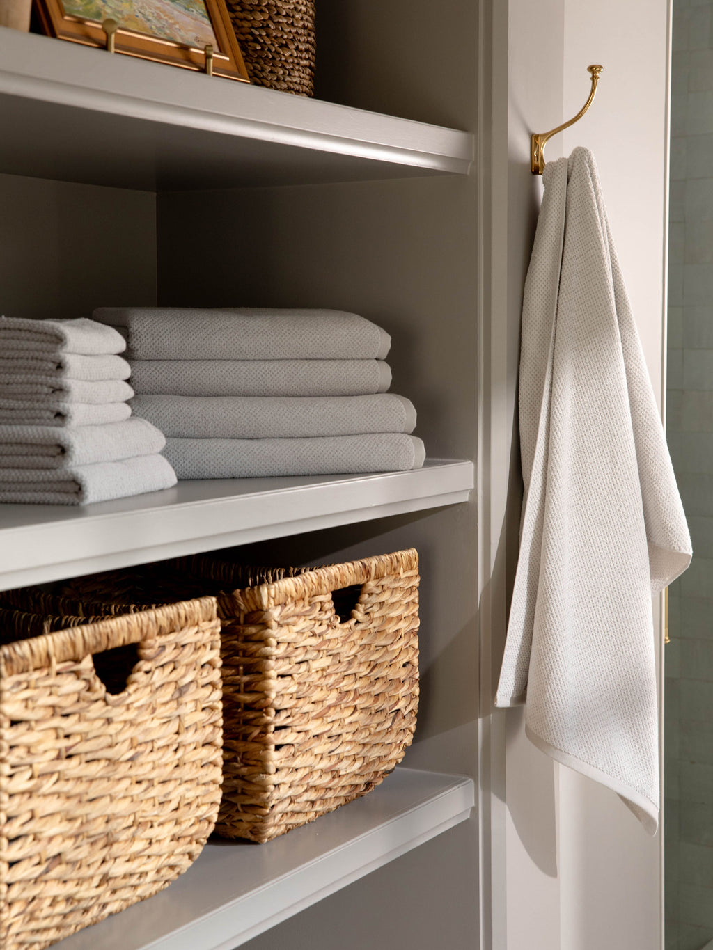 Nantucket Bath Towels -