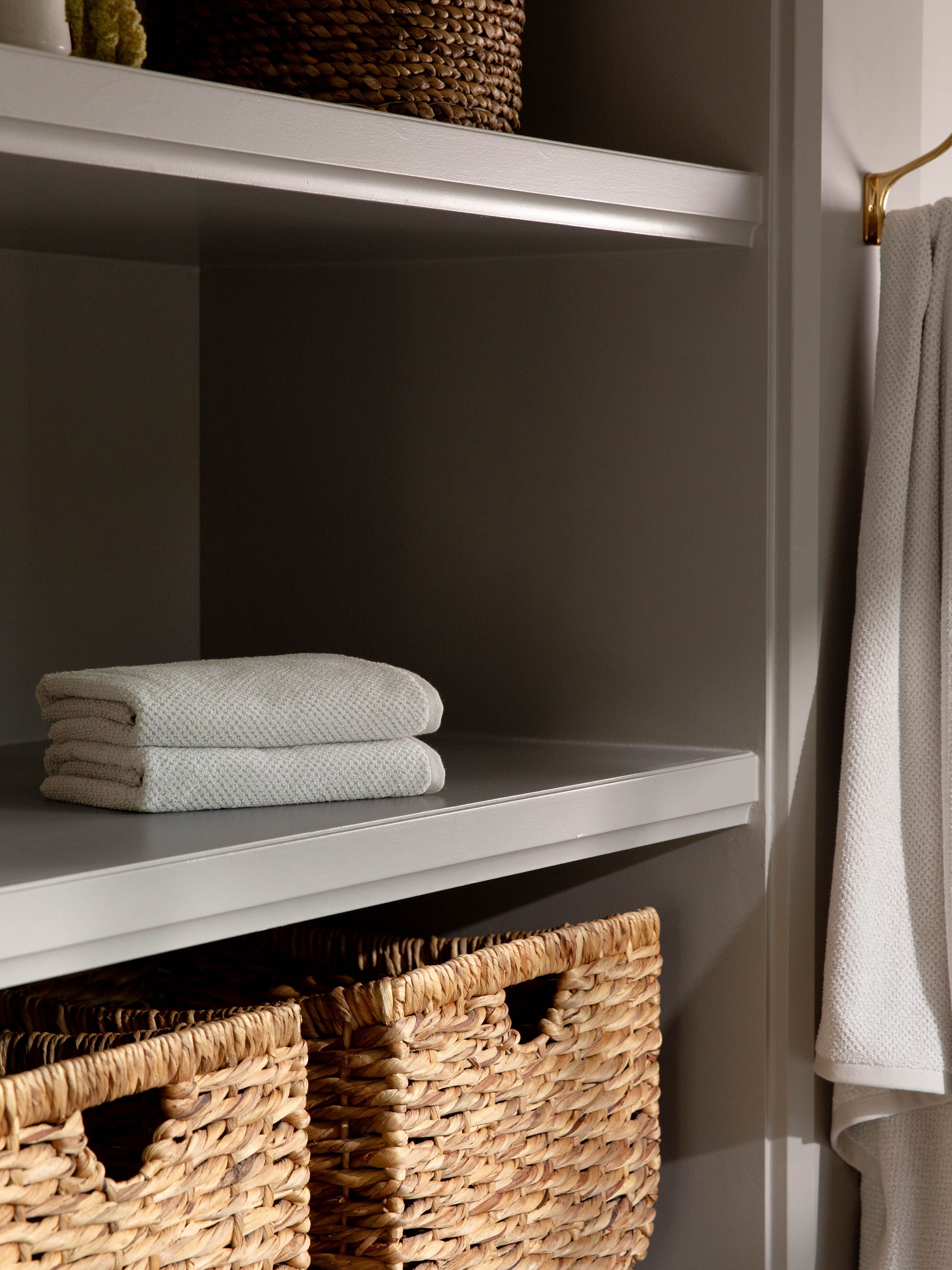 Nantucket Hand Towels -