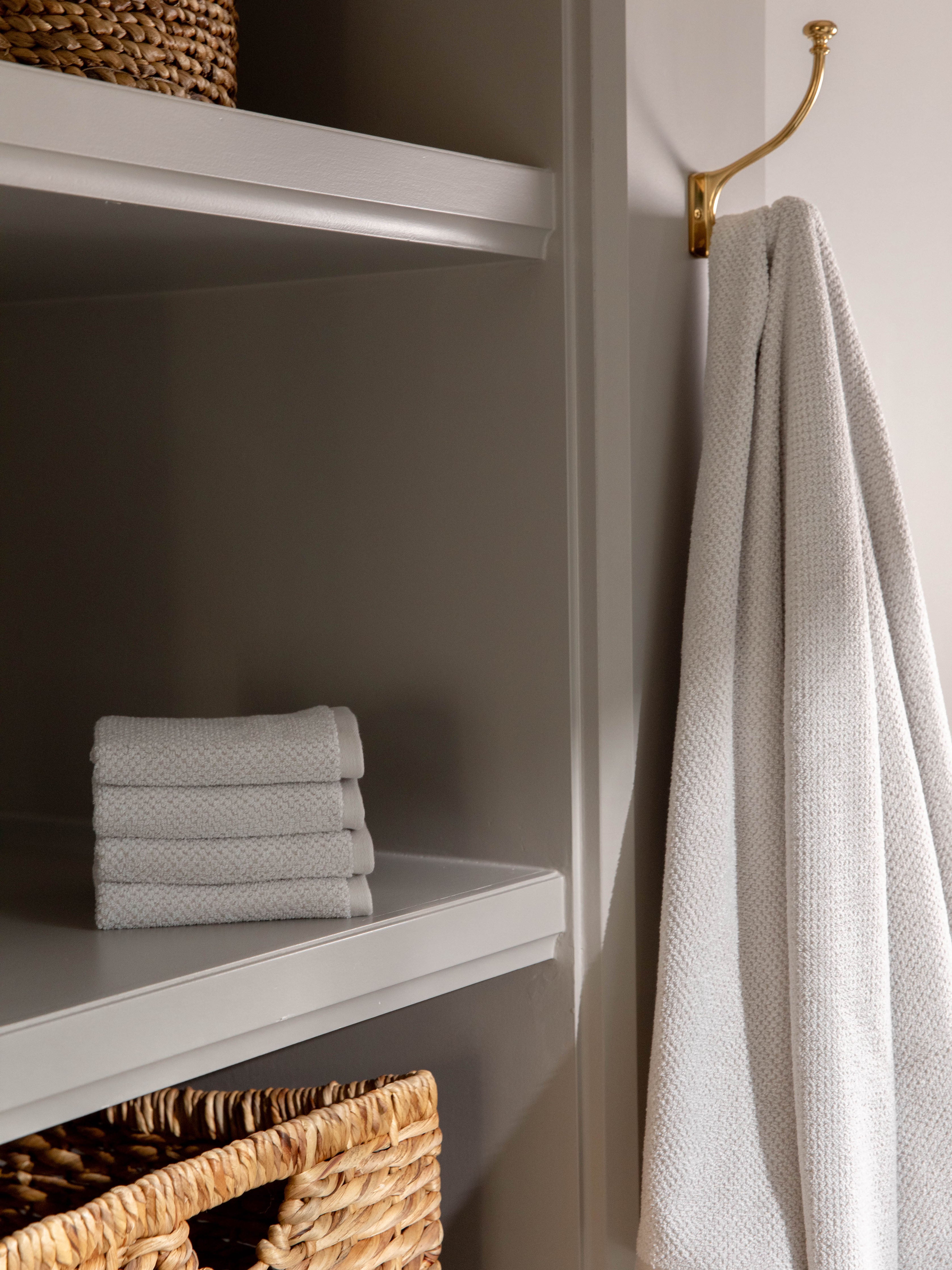 Nantucket Washcloths -