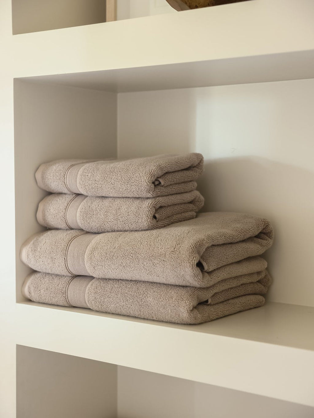 Luxe Hand Towels
