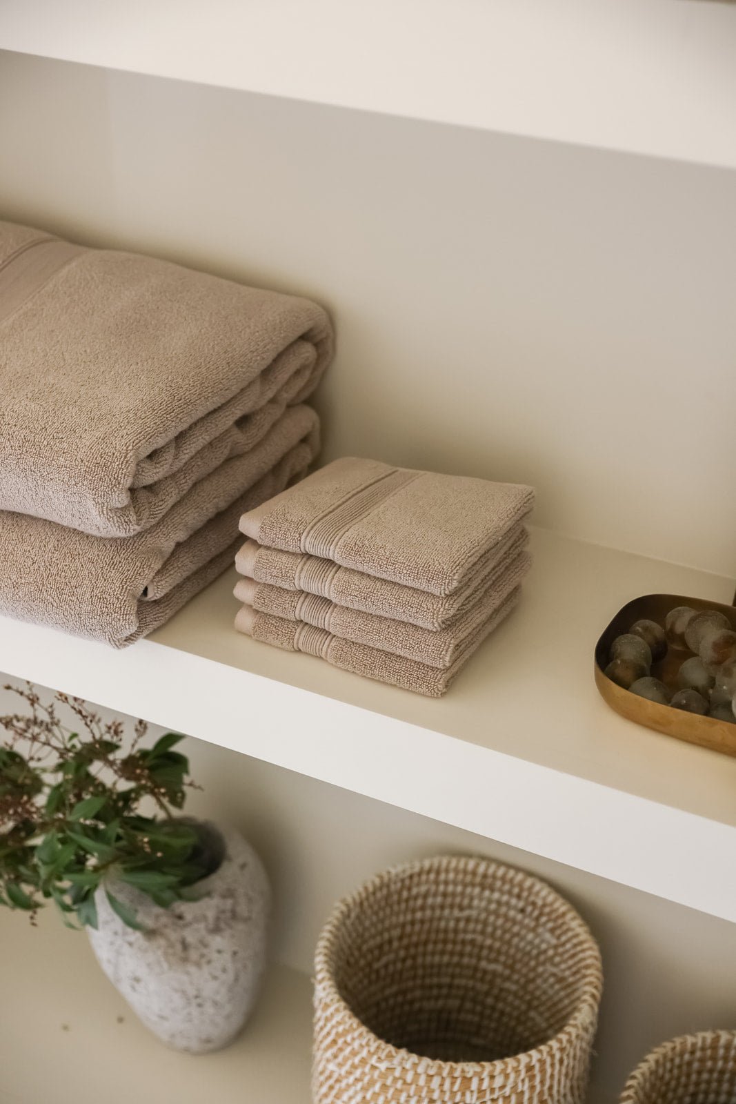 Luxe Washcloths