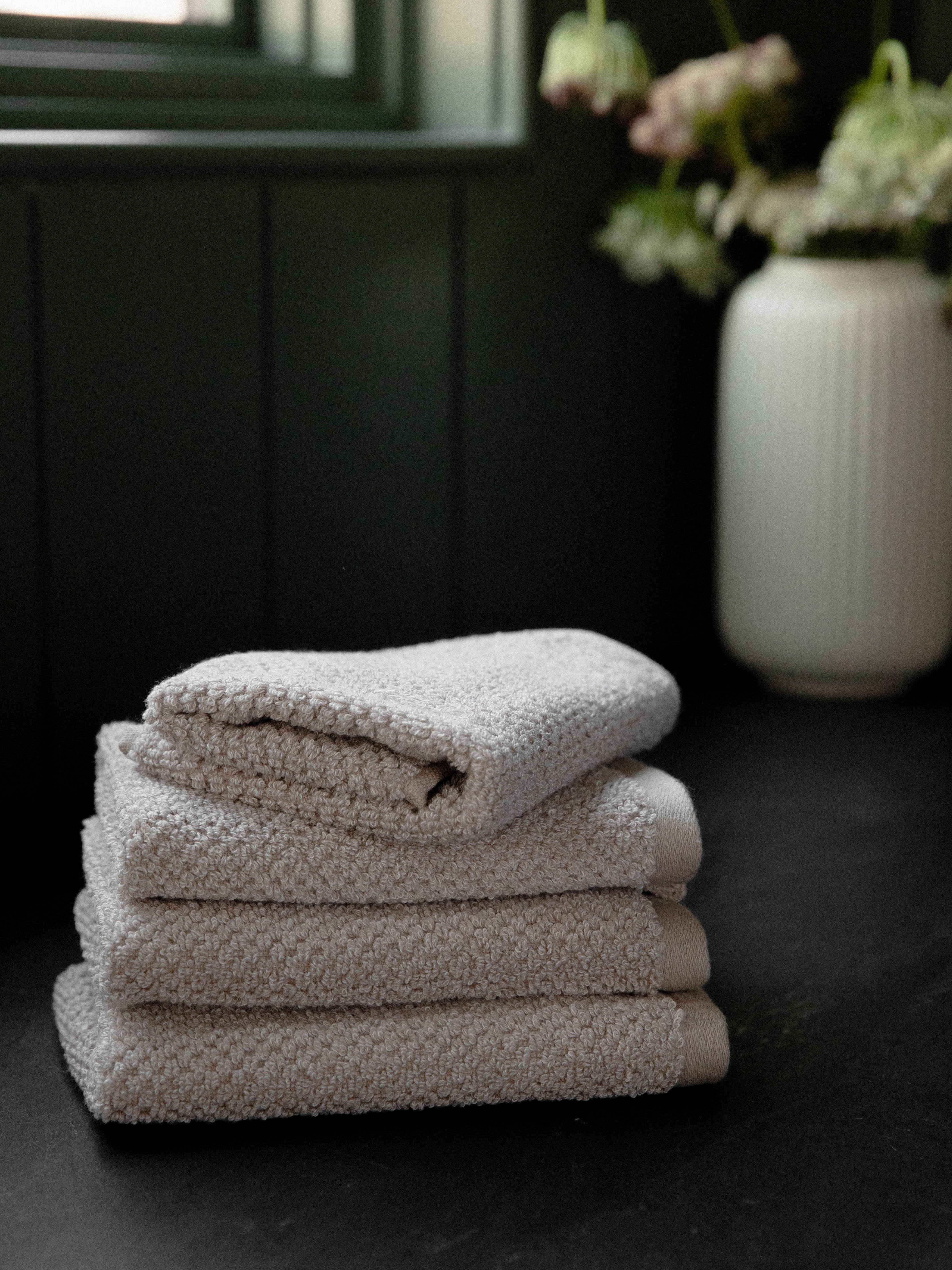 Nantucket Washcloths -