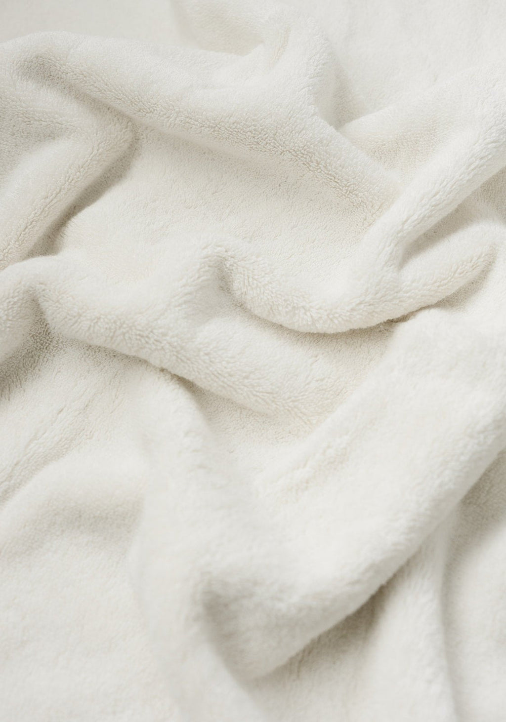 Premium Plush Bath Towels -