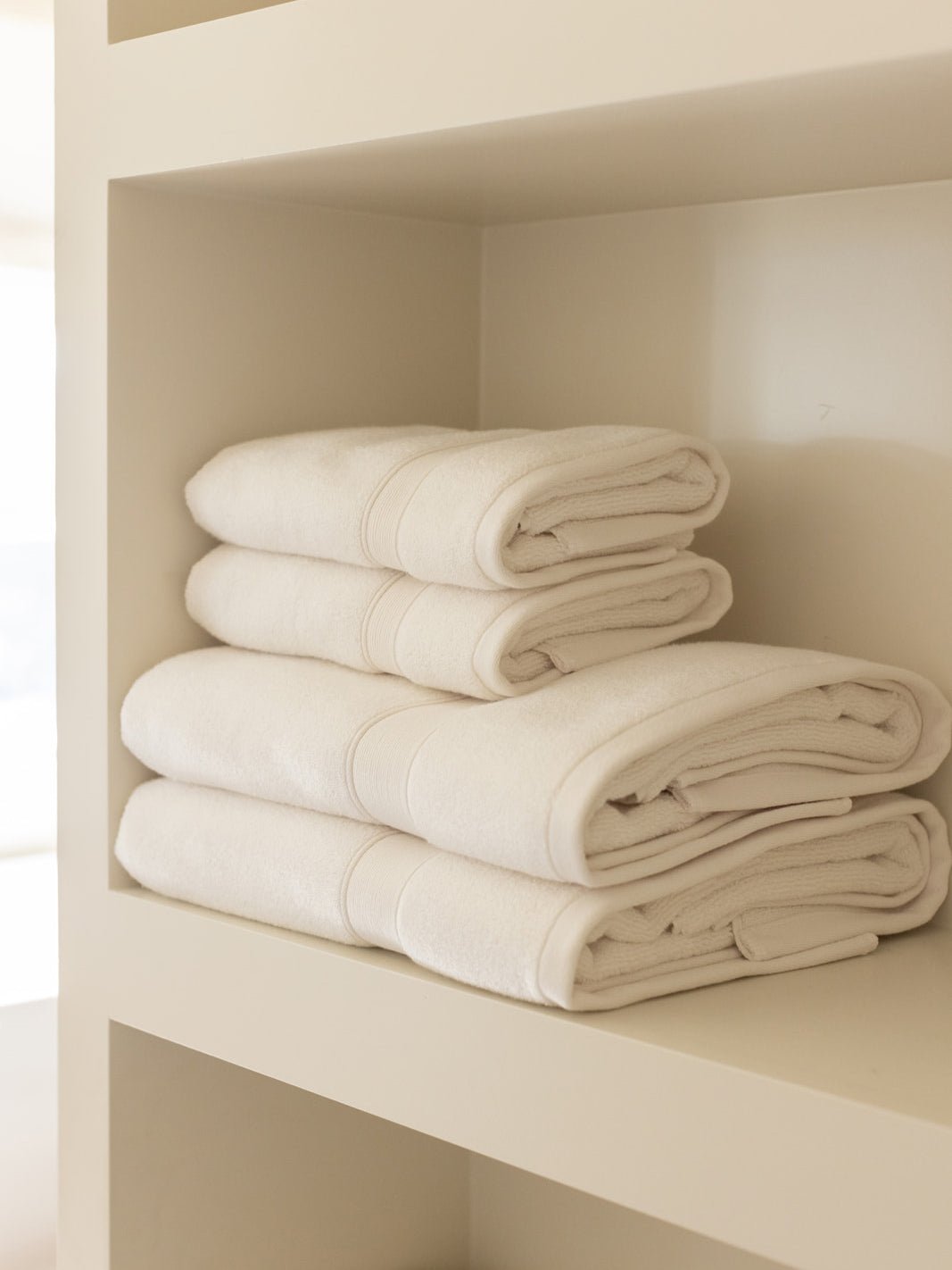 Luxe Hand Towels