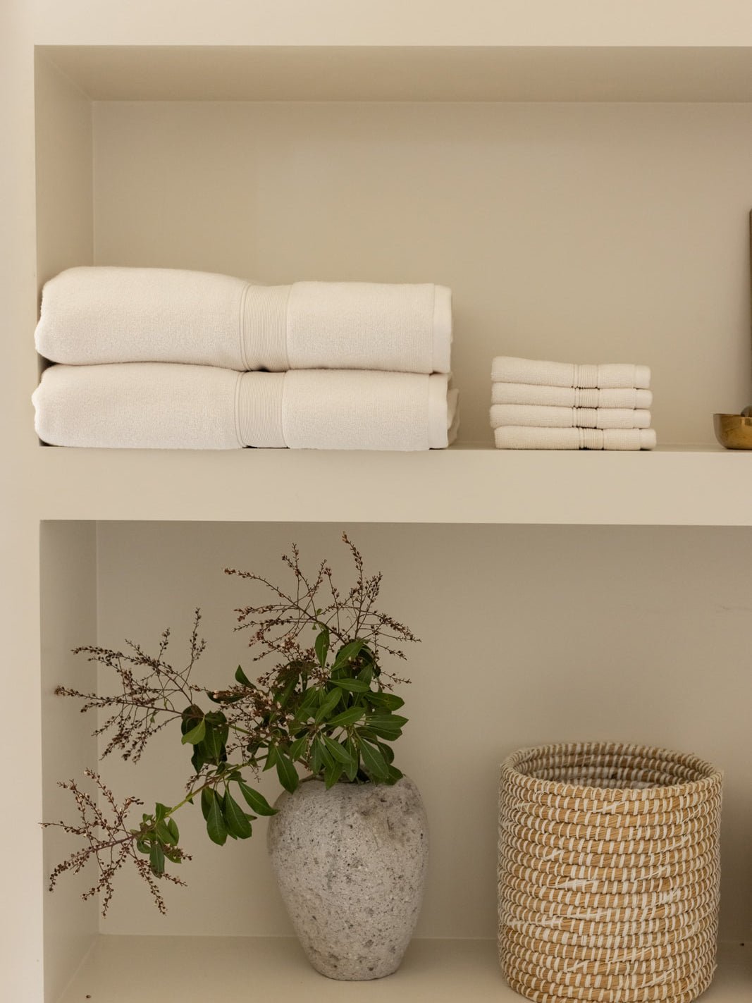 Luxe Washcloths
