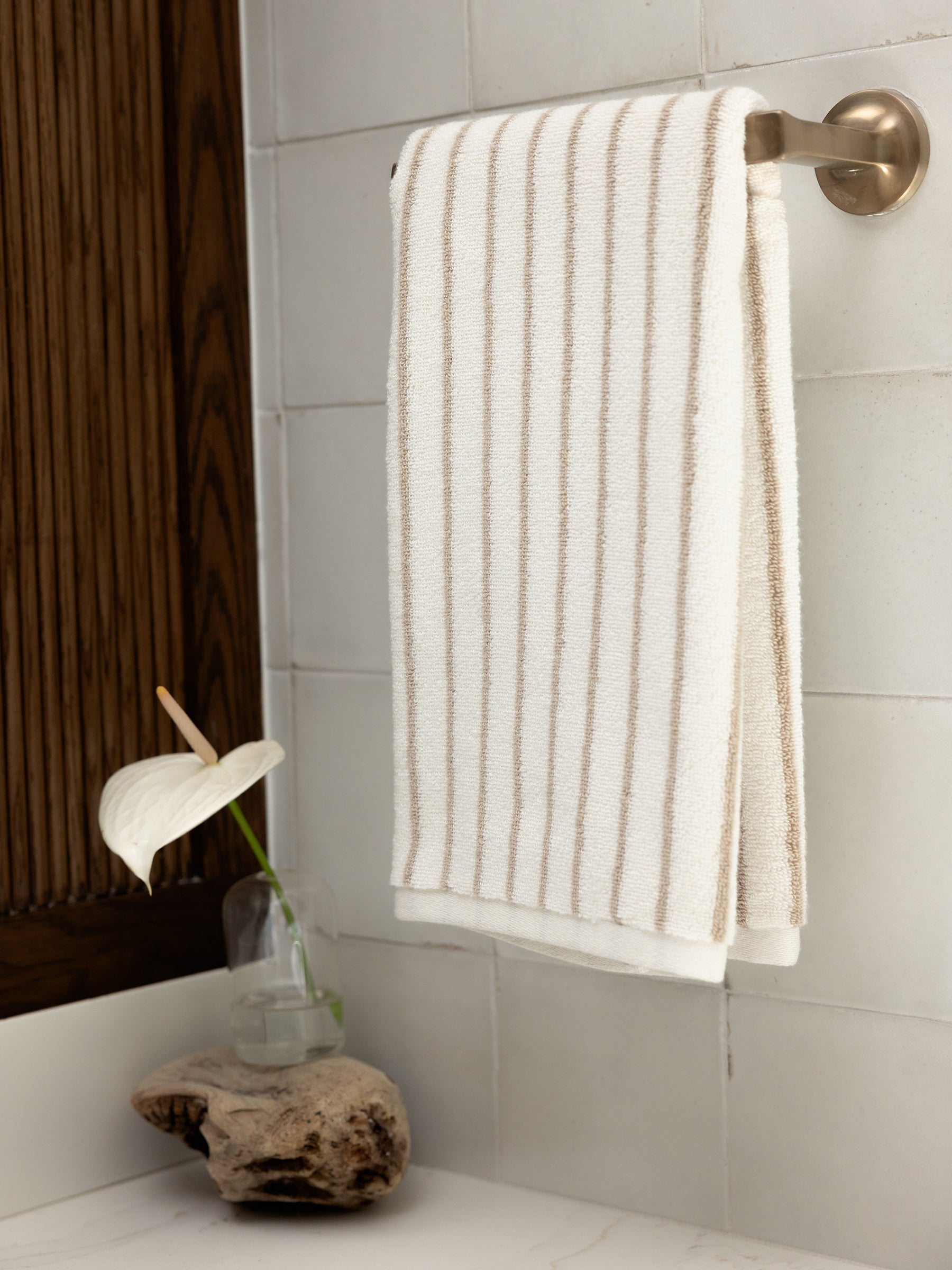 Luxe Hand Towels