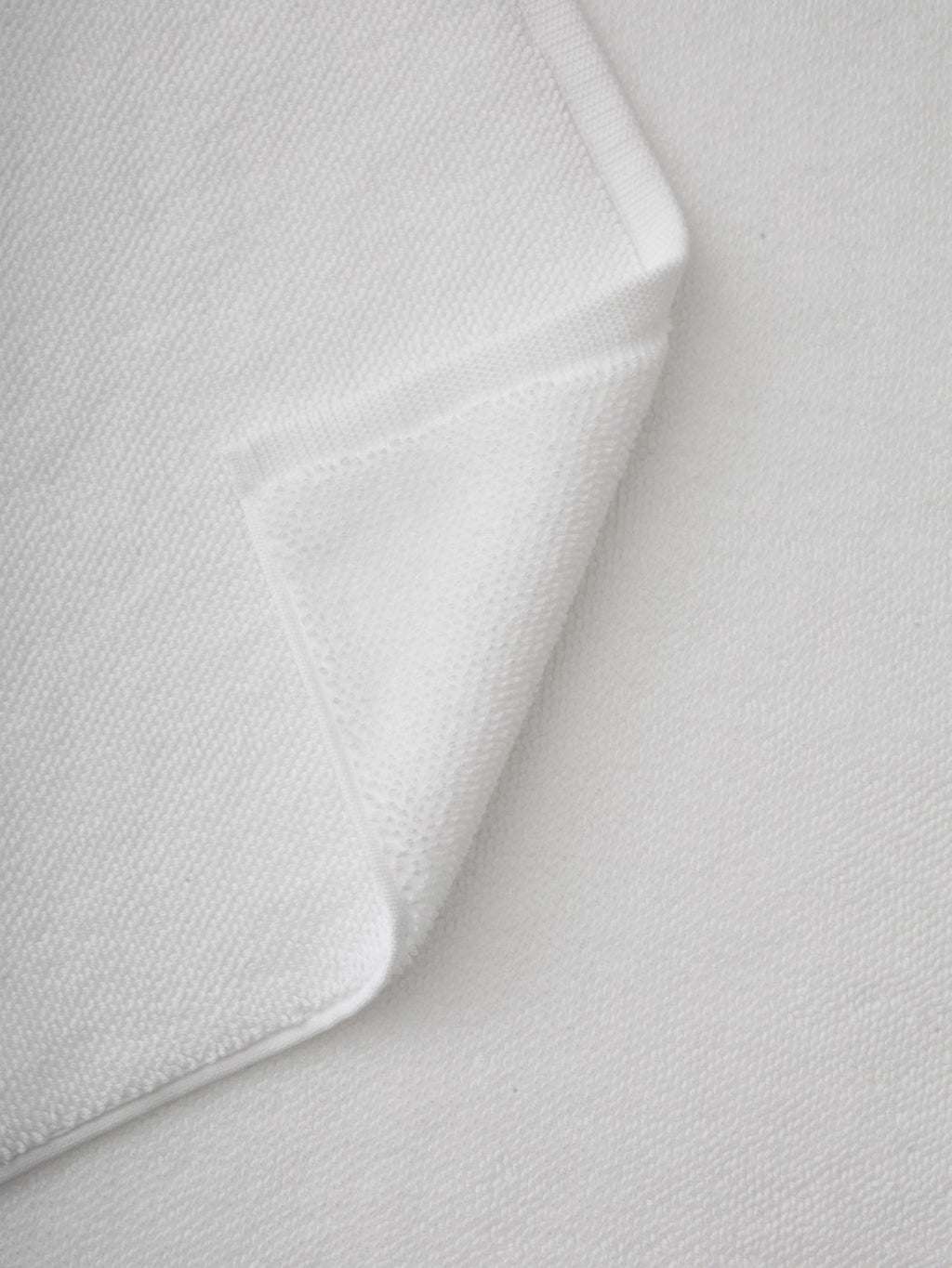 Loop Terry Bath Mat -