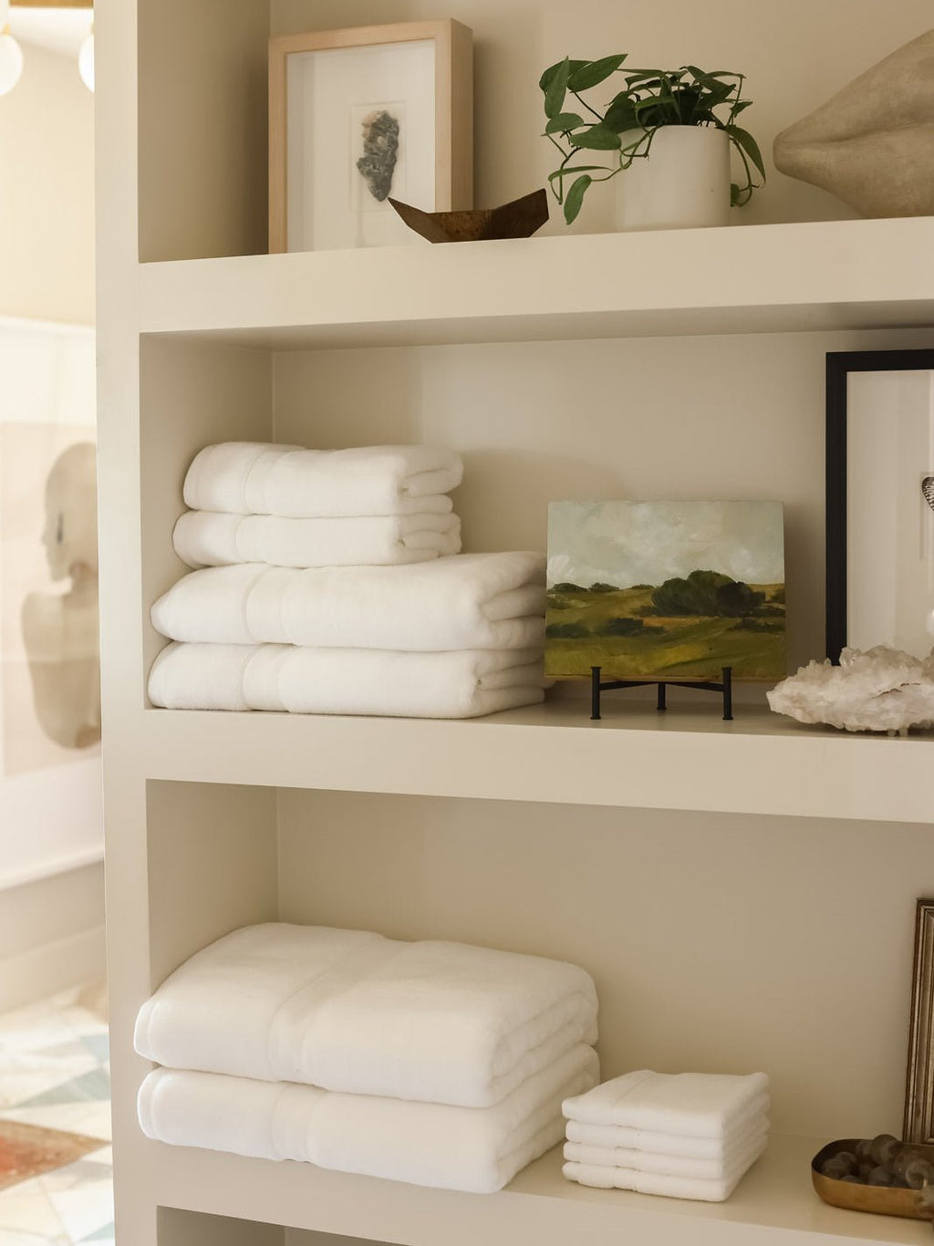 Luxe Washcloths