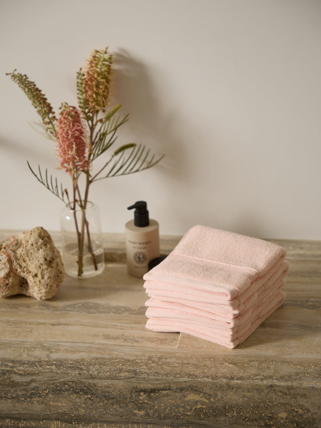 Luxe Washcloths