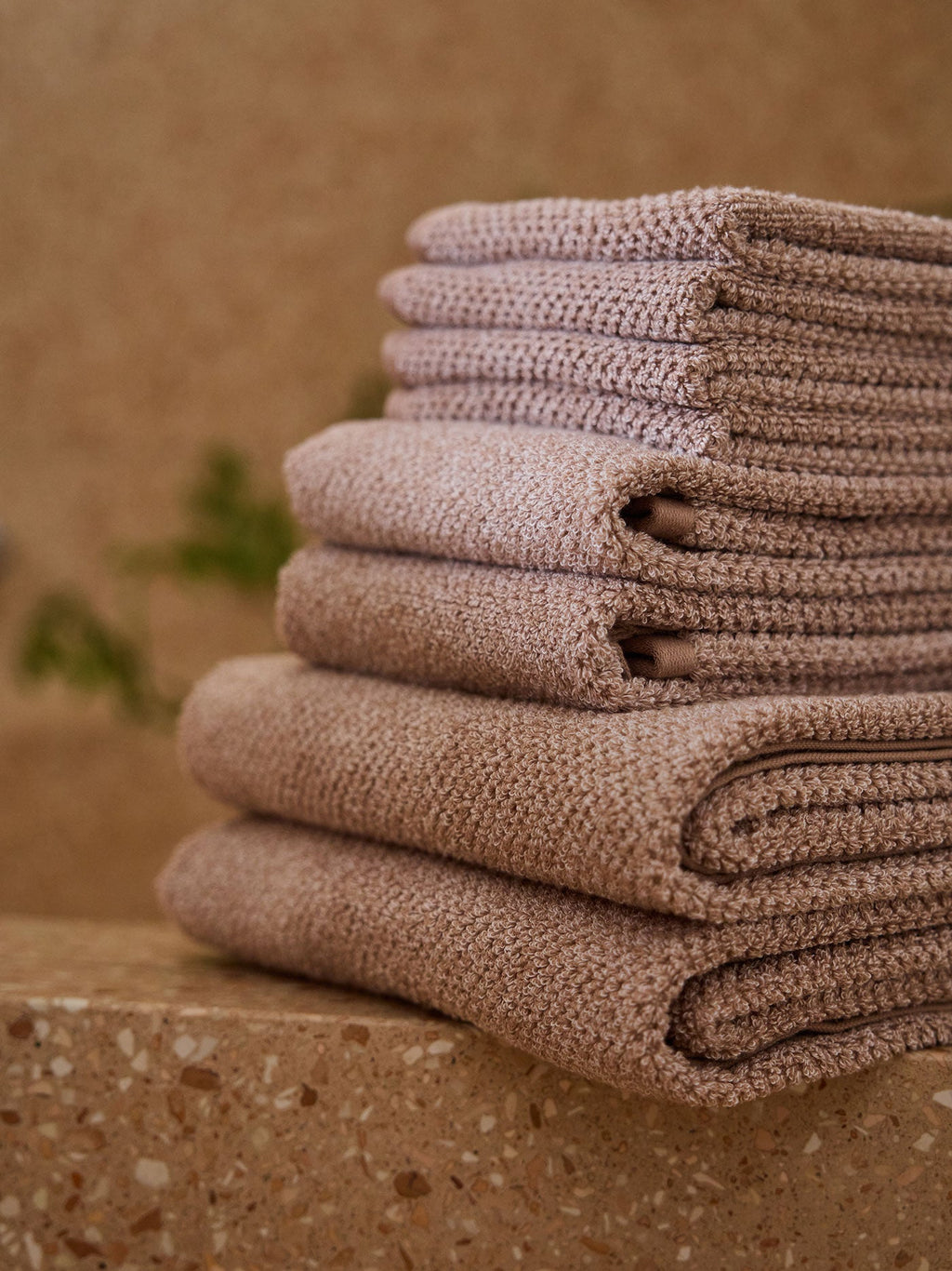 Nantucket Washcloths -