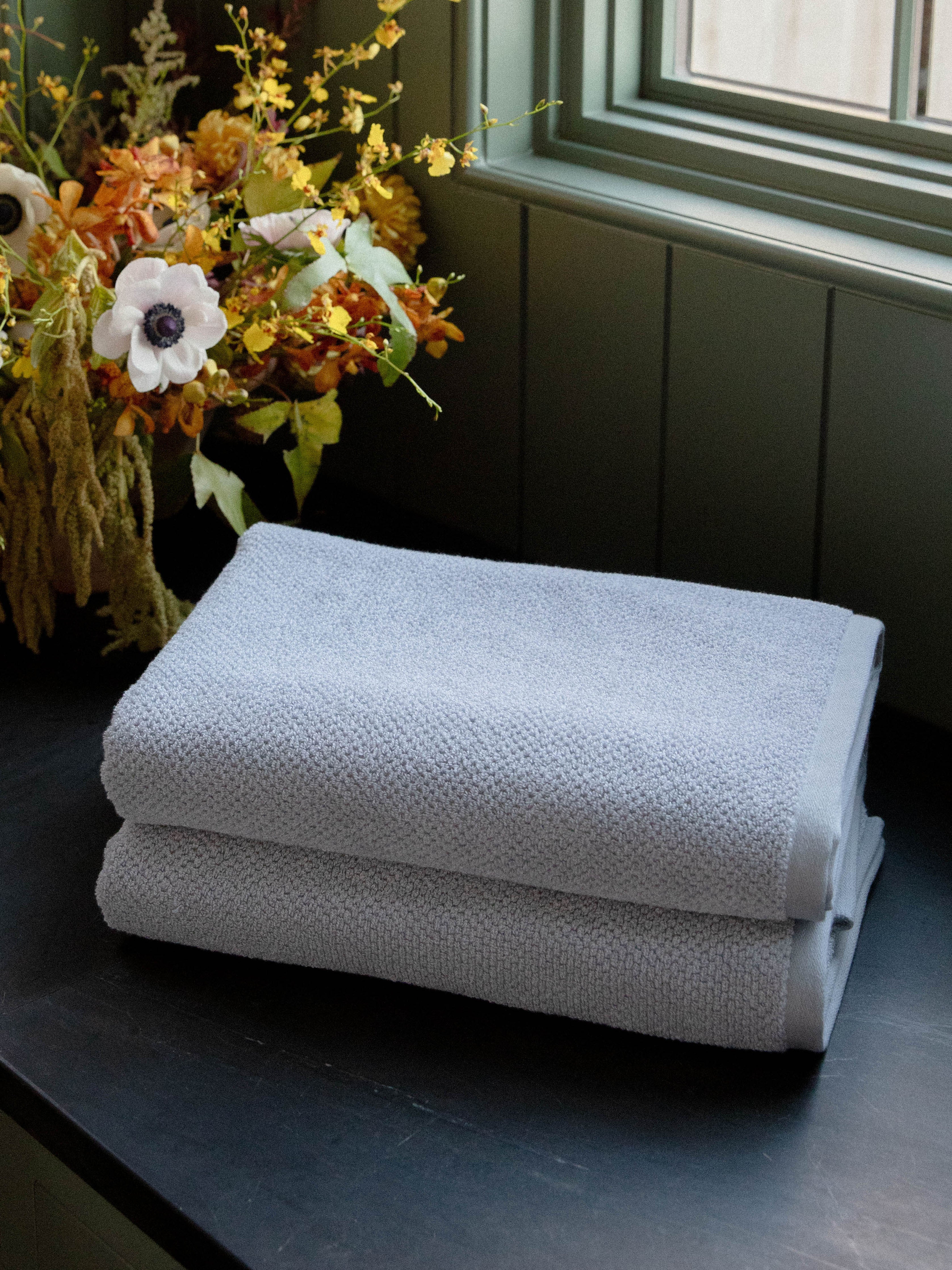 Nantucket Bath Towels -