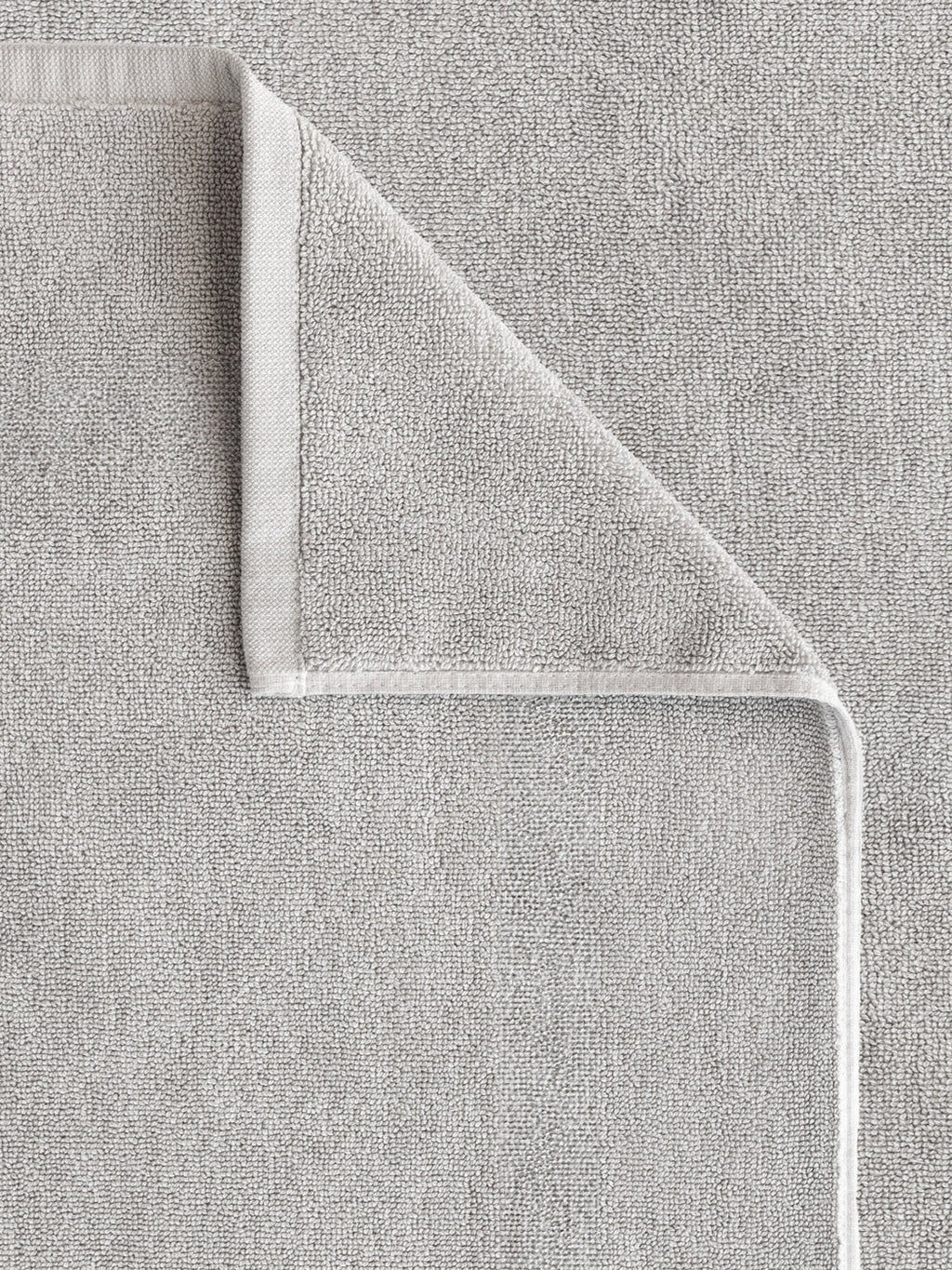 Loop Terry Bath Mat