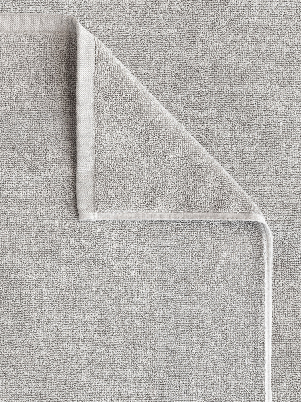 Loop Terry Bath Mat -