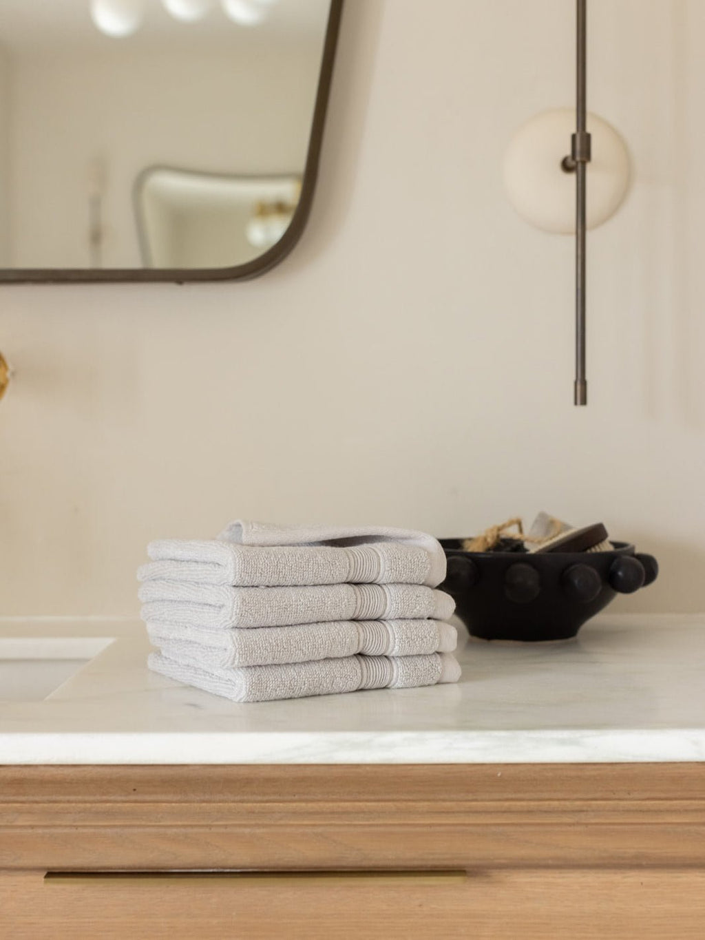 Luxe Washcloths