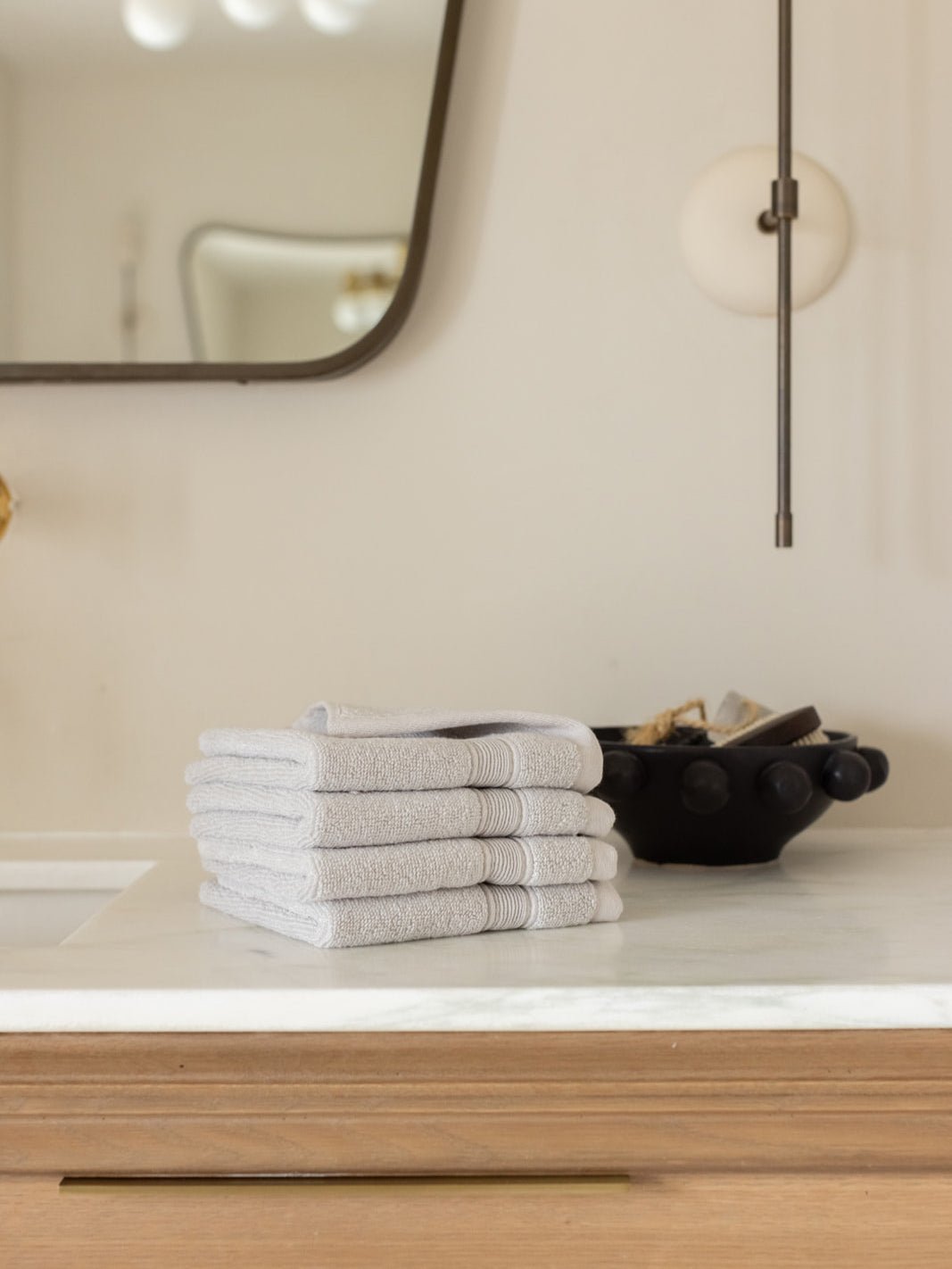 Luxe Washcloths