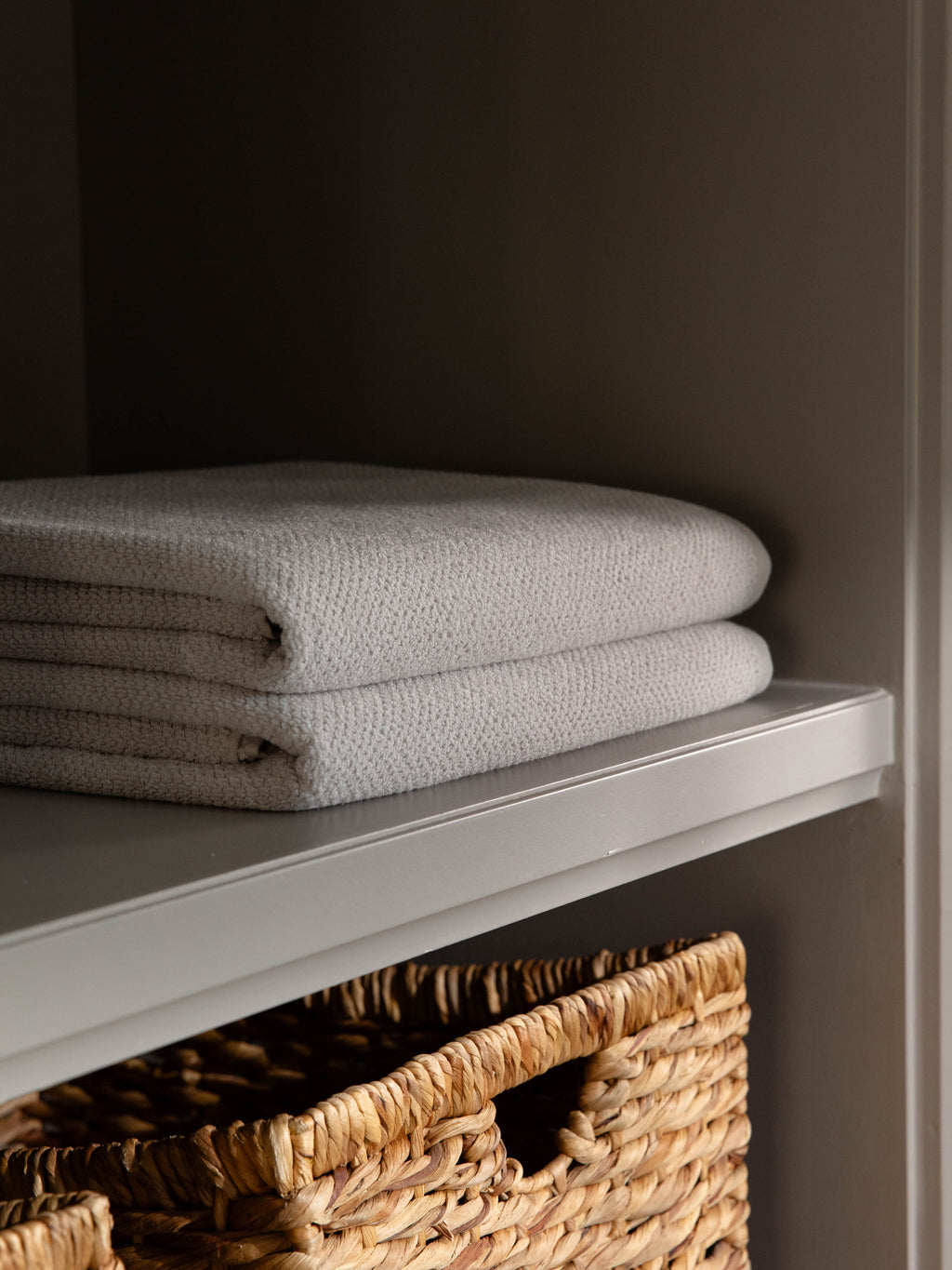 Nantucket Bath Towels -