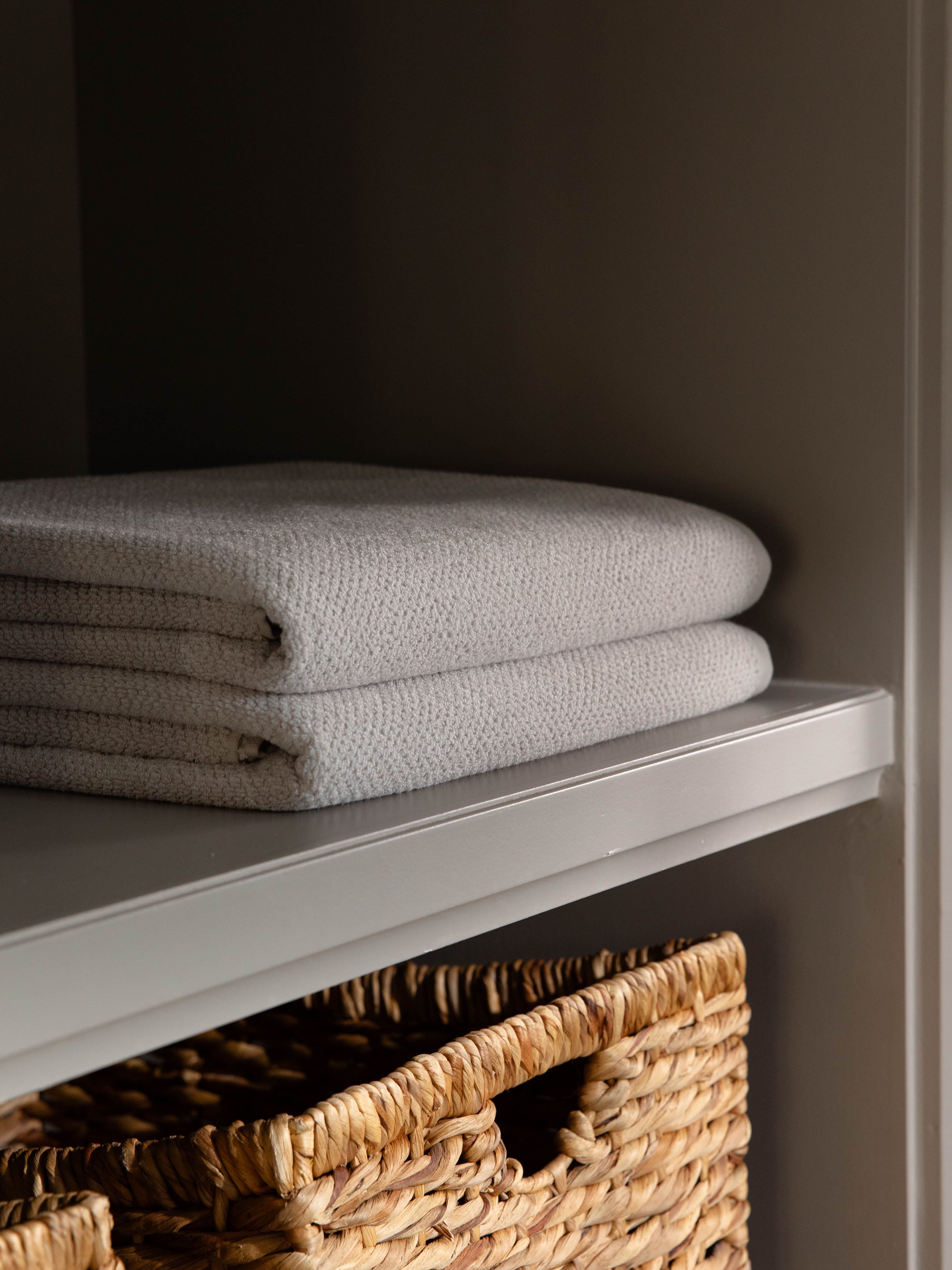 Nantucket Bath Towels -