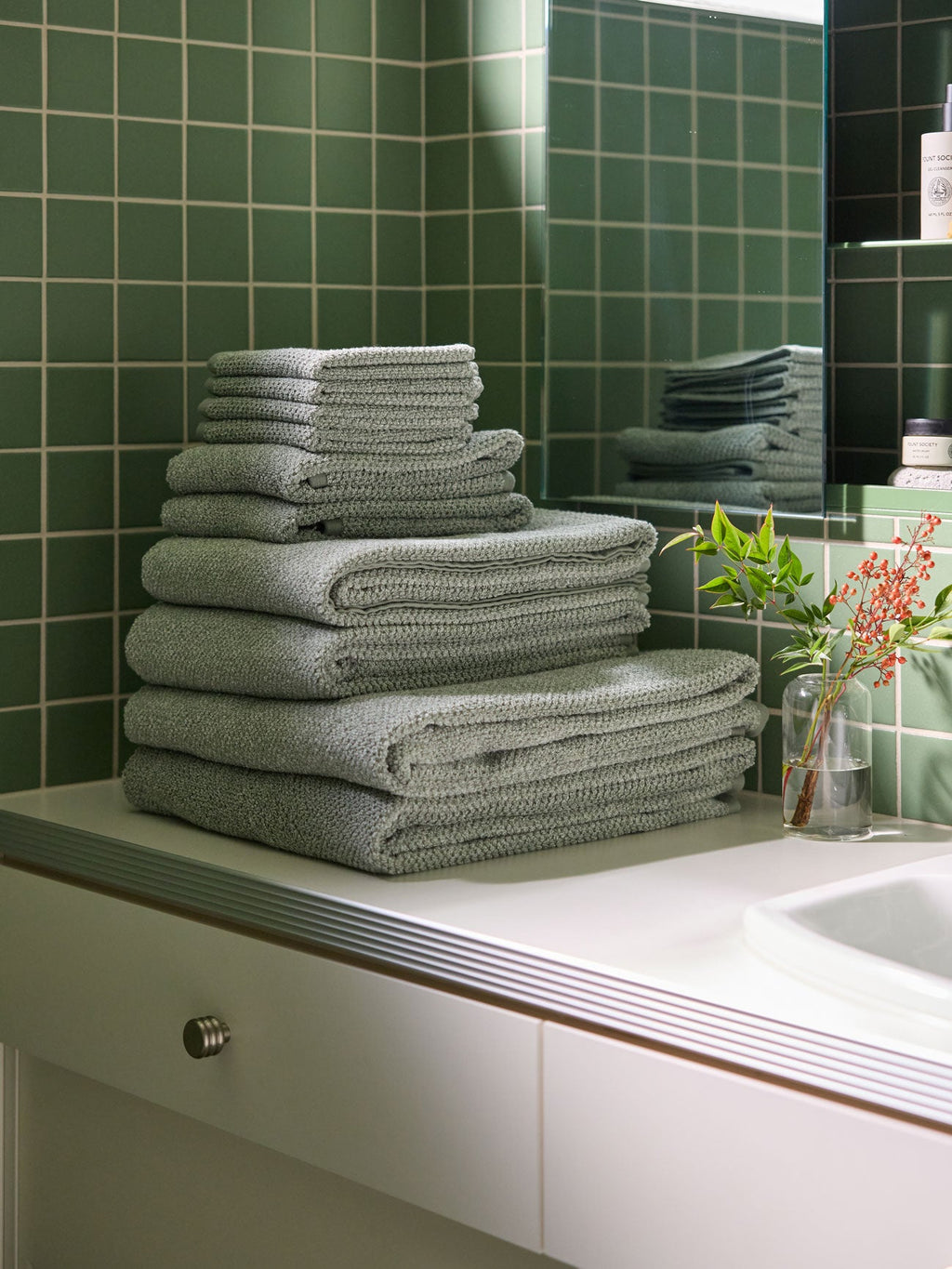 Complete Nantucket Bath Bundle