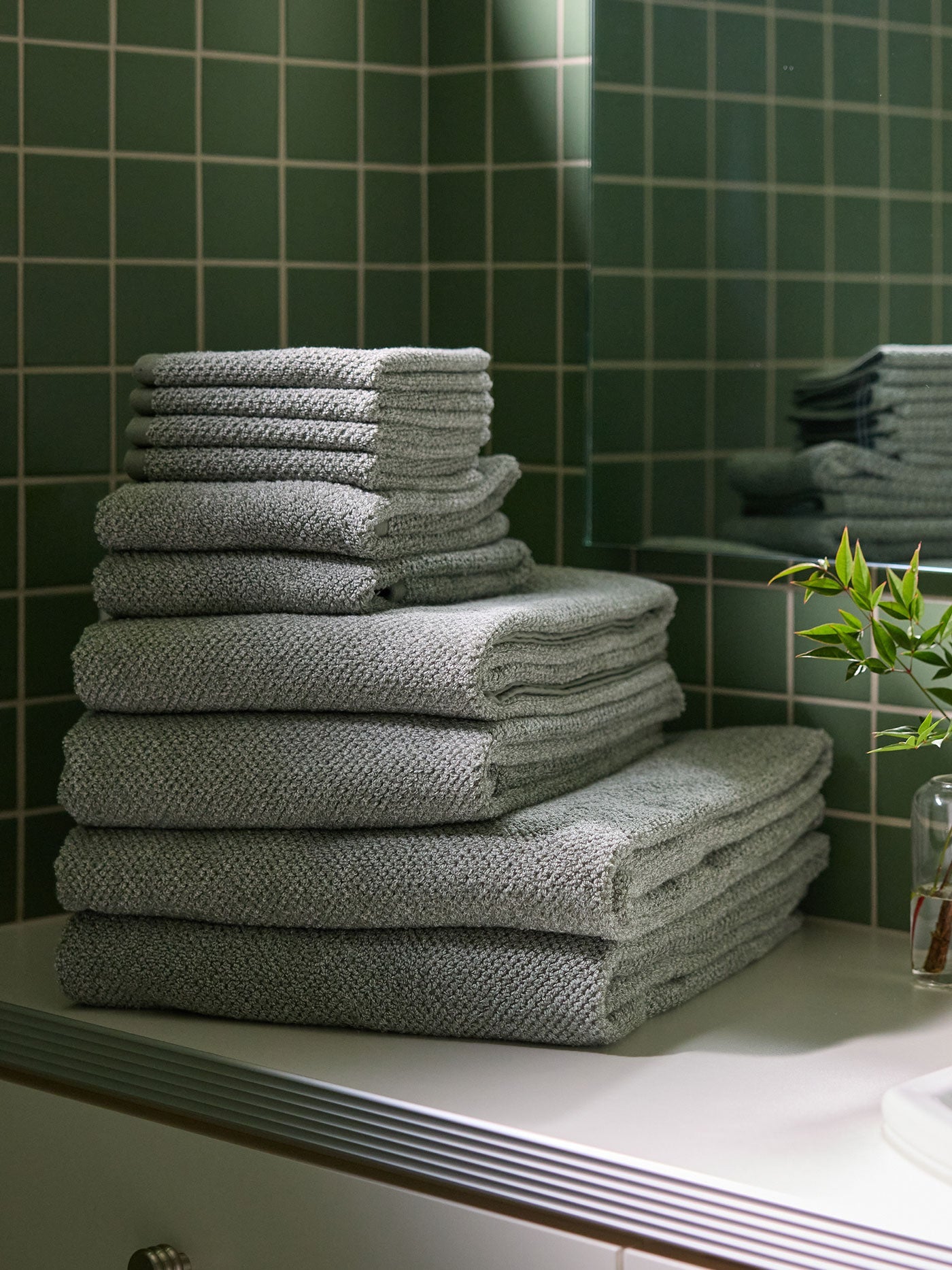 Nantucket Bath Towel Set