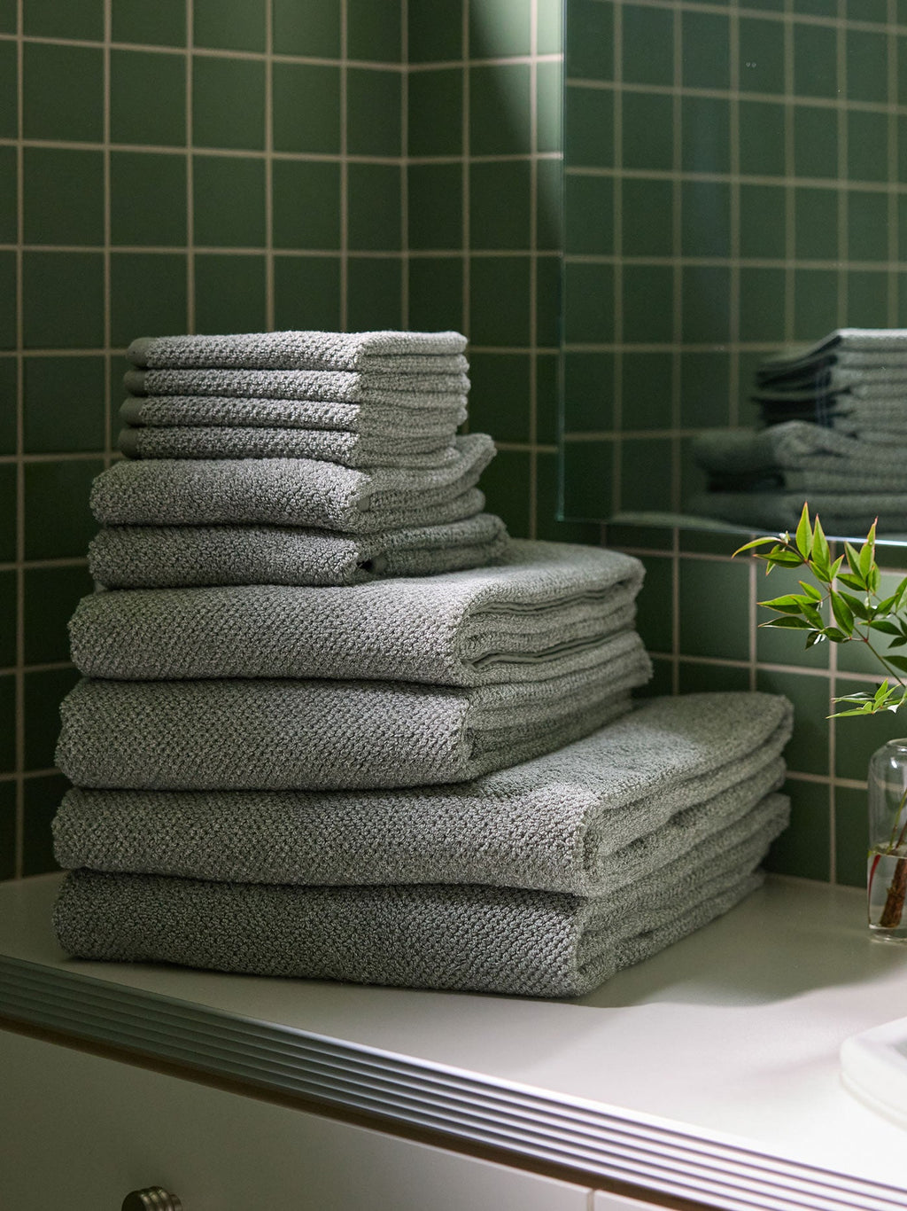 Nantucket Bath Towels -