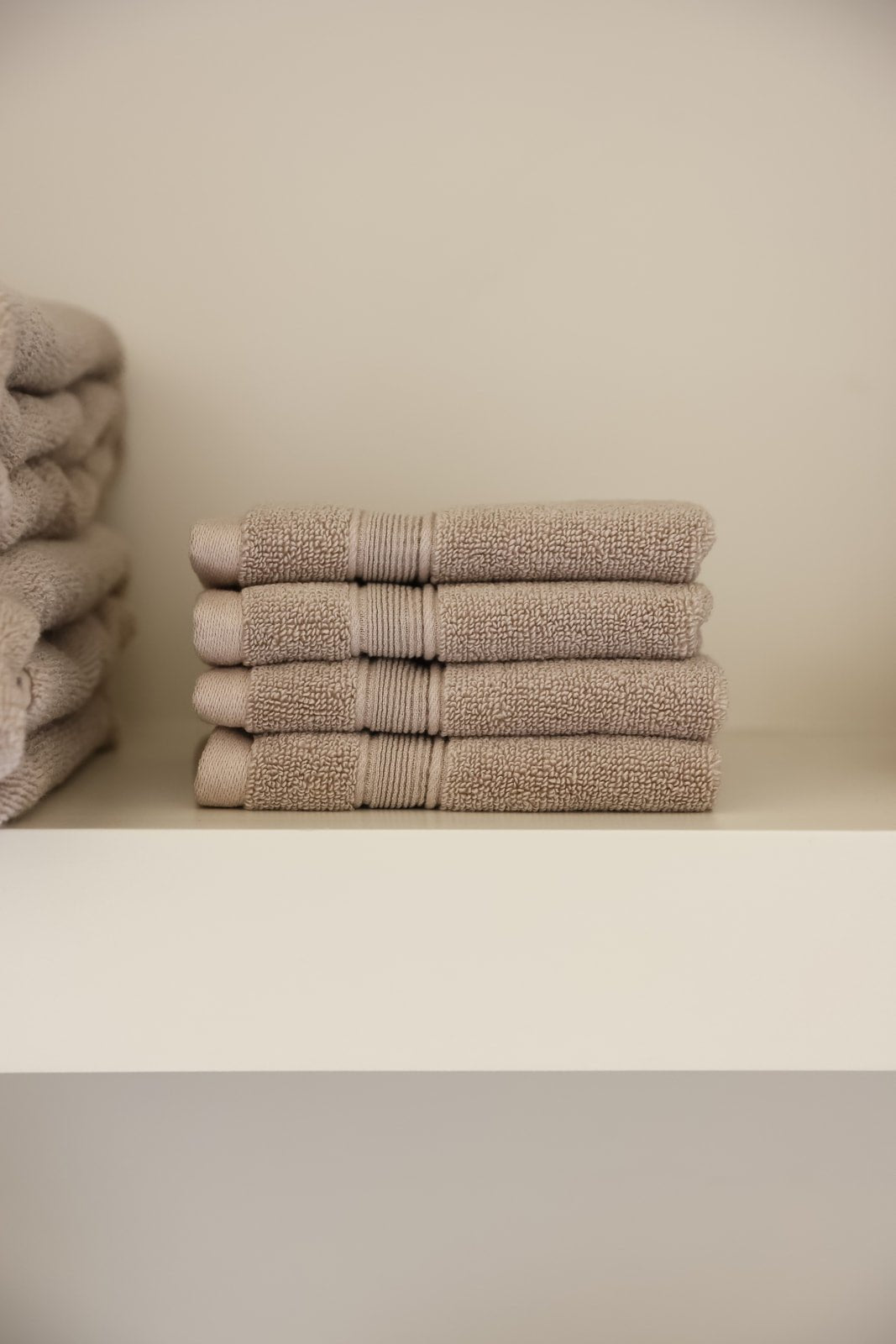 Luxe Washcloths