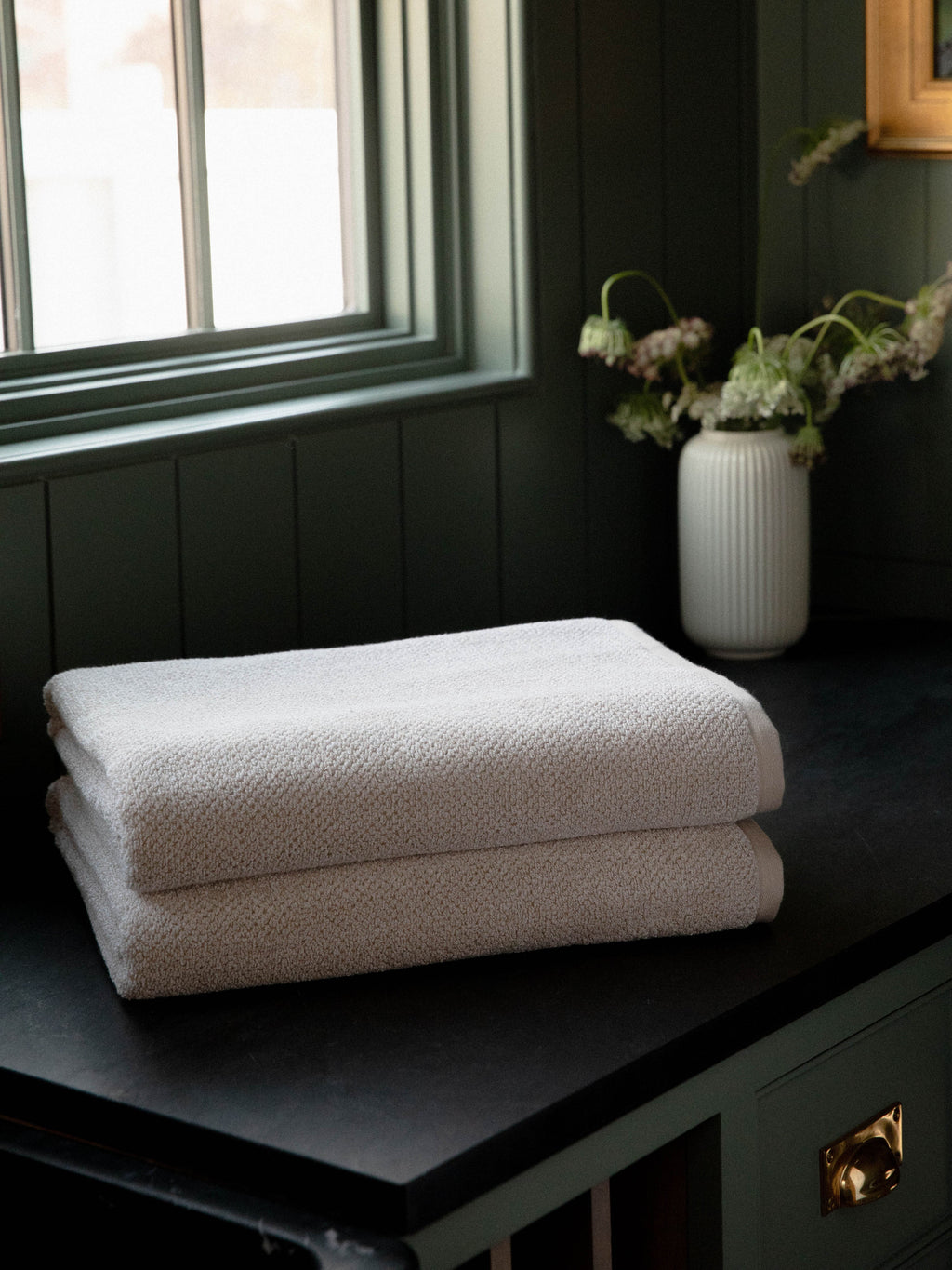 Nantucket Bath Sheets -
