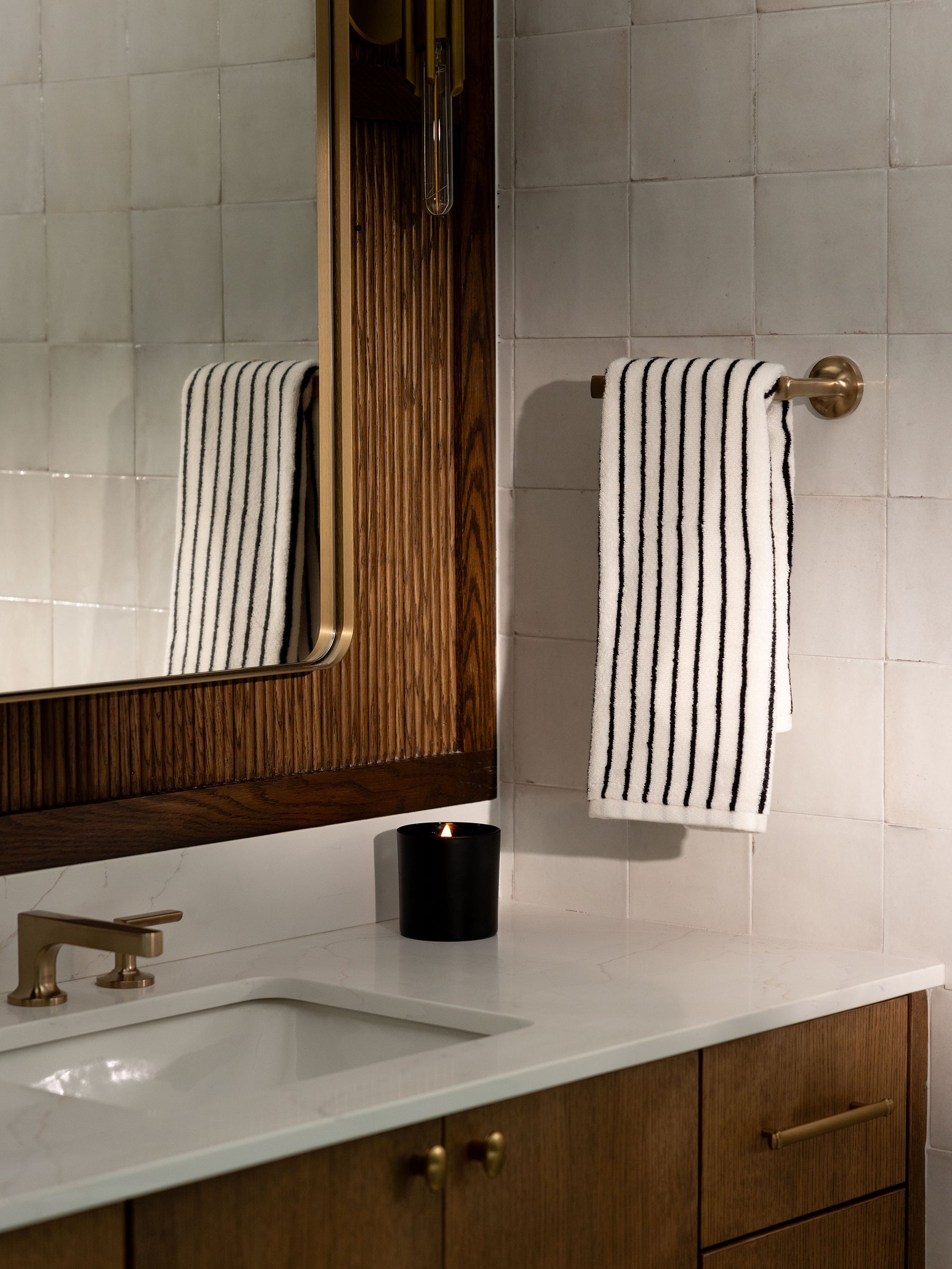 Luxe Hand Towels