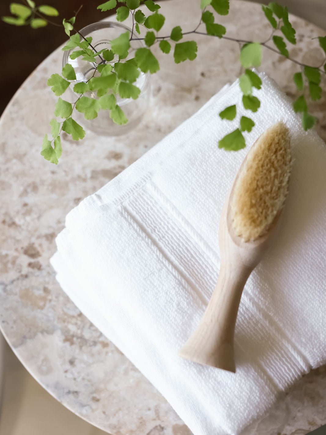 Luxe Hand Towels